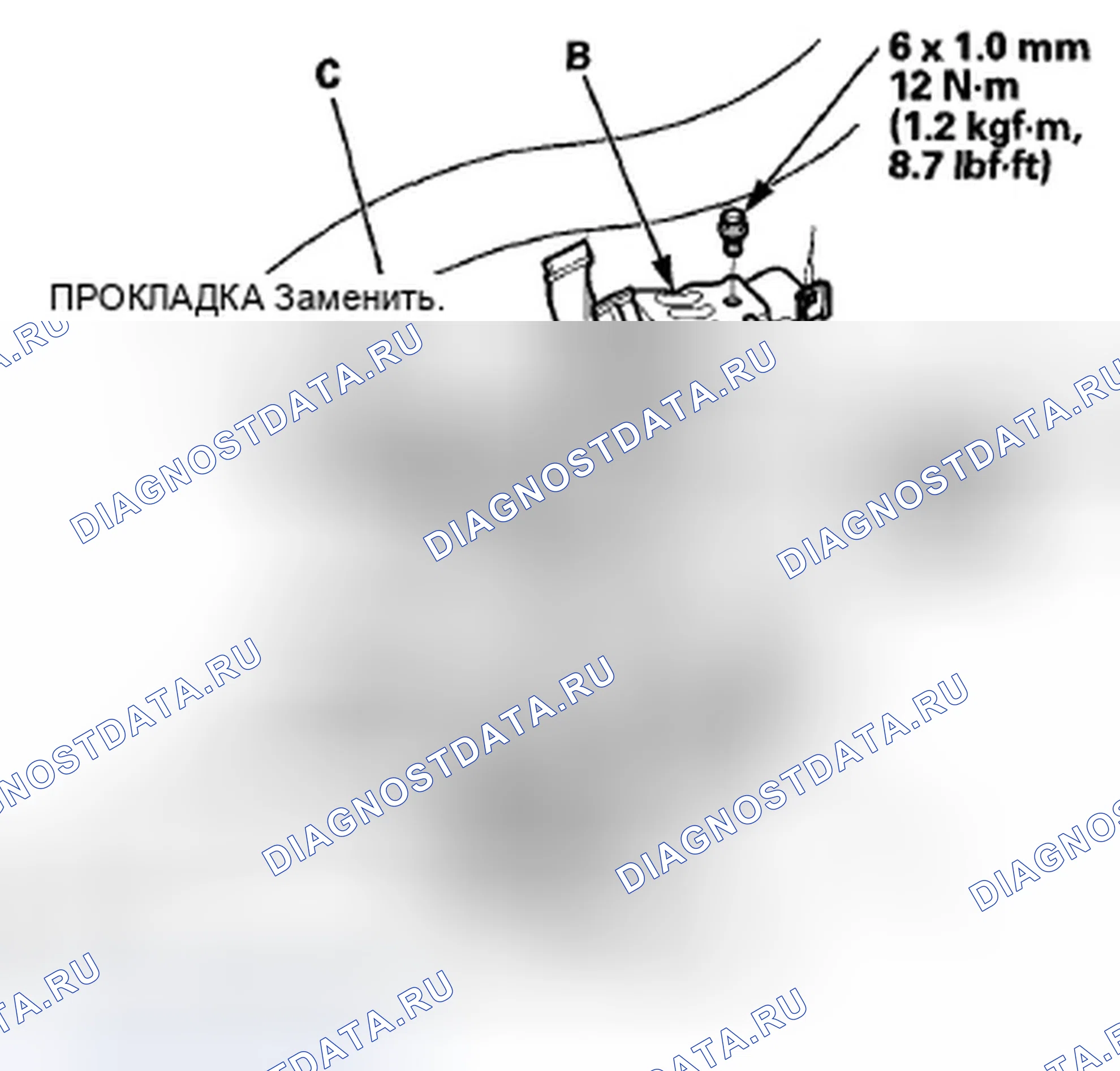Рис. 20. Honda Accord VIII рестайлинг