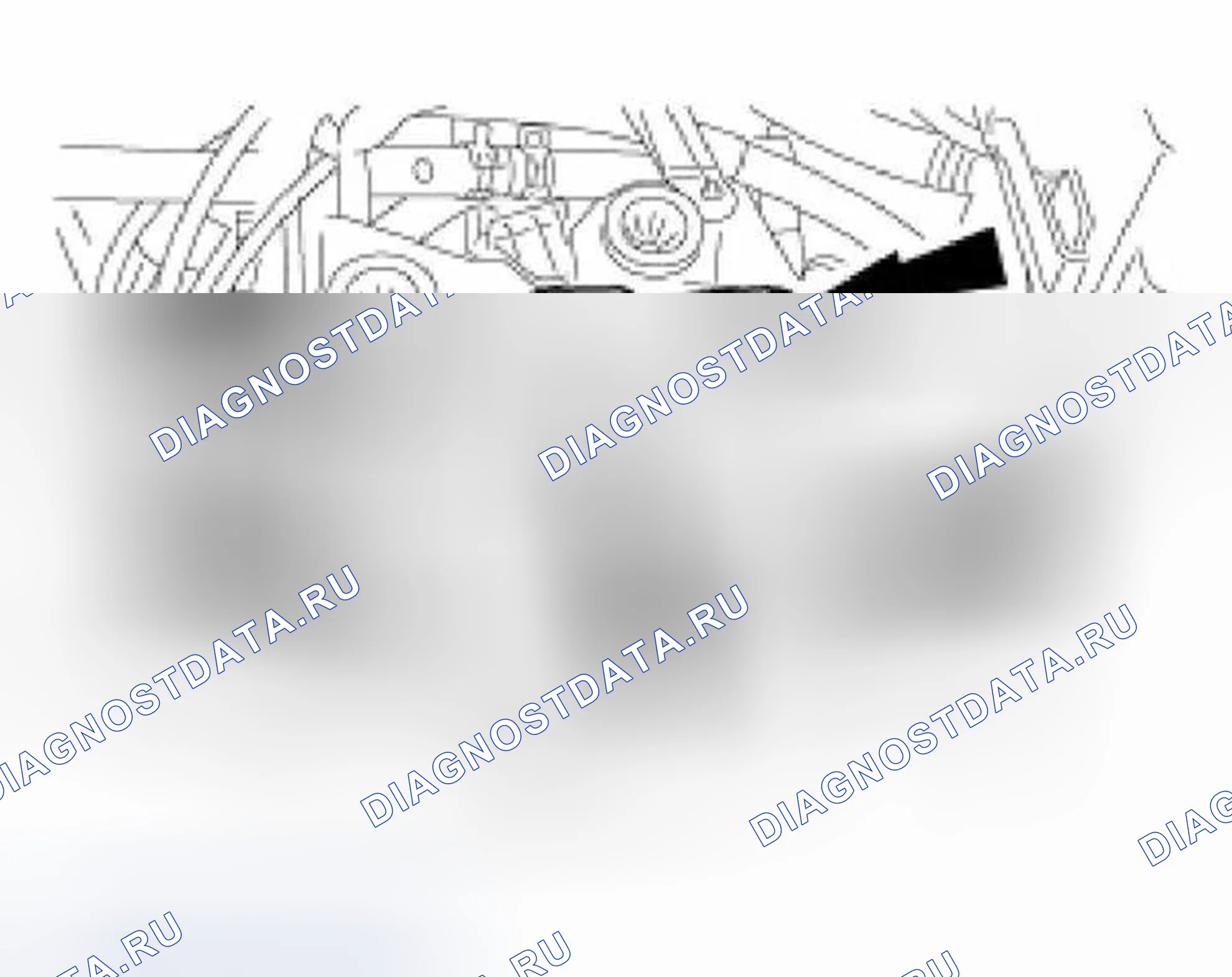 Рис. 72. Ford Focus I рестайлинг