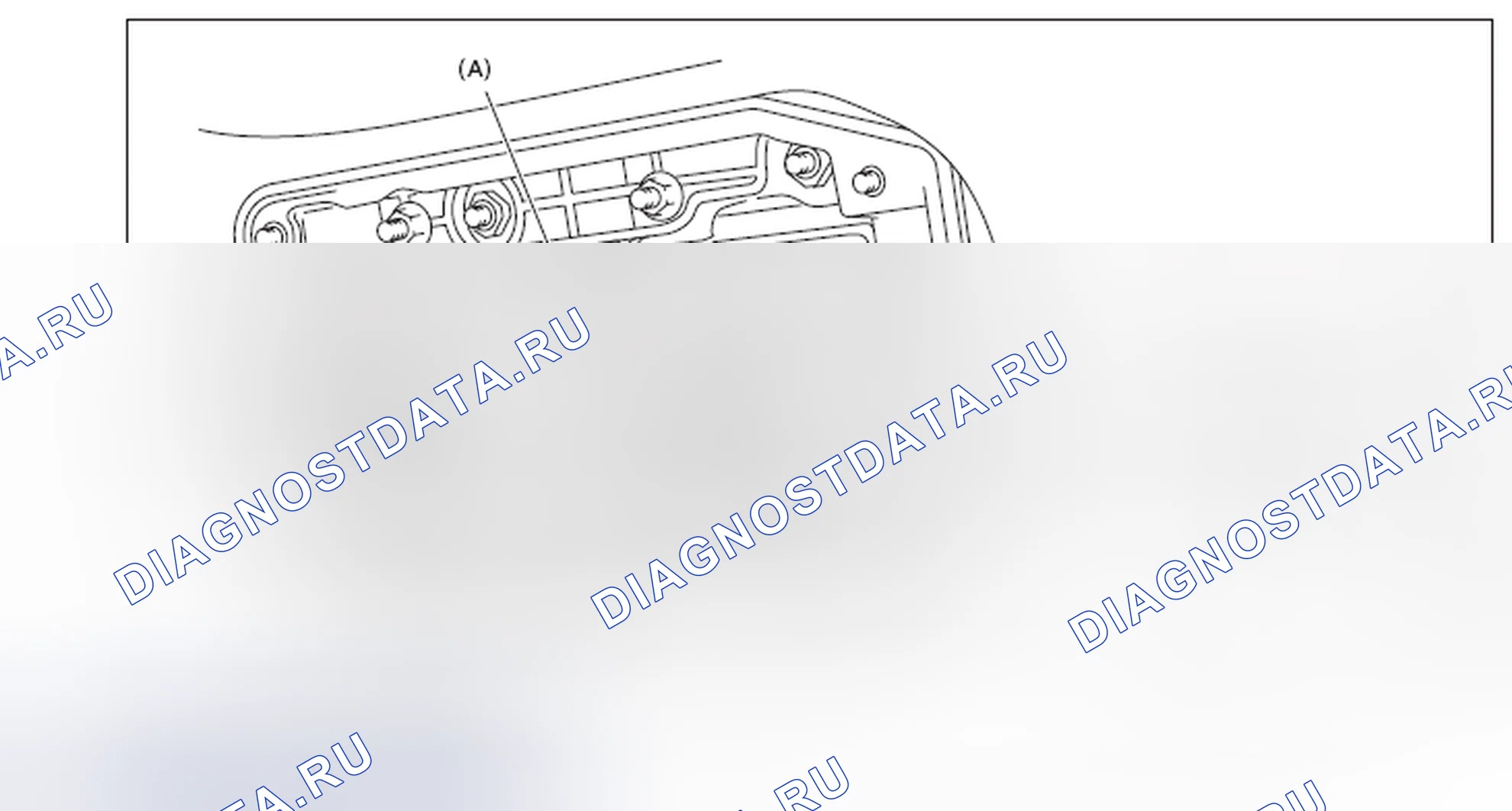 Рис. 1067. Subaru Forester SJ