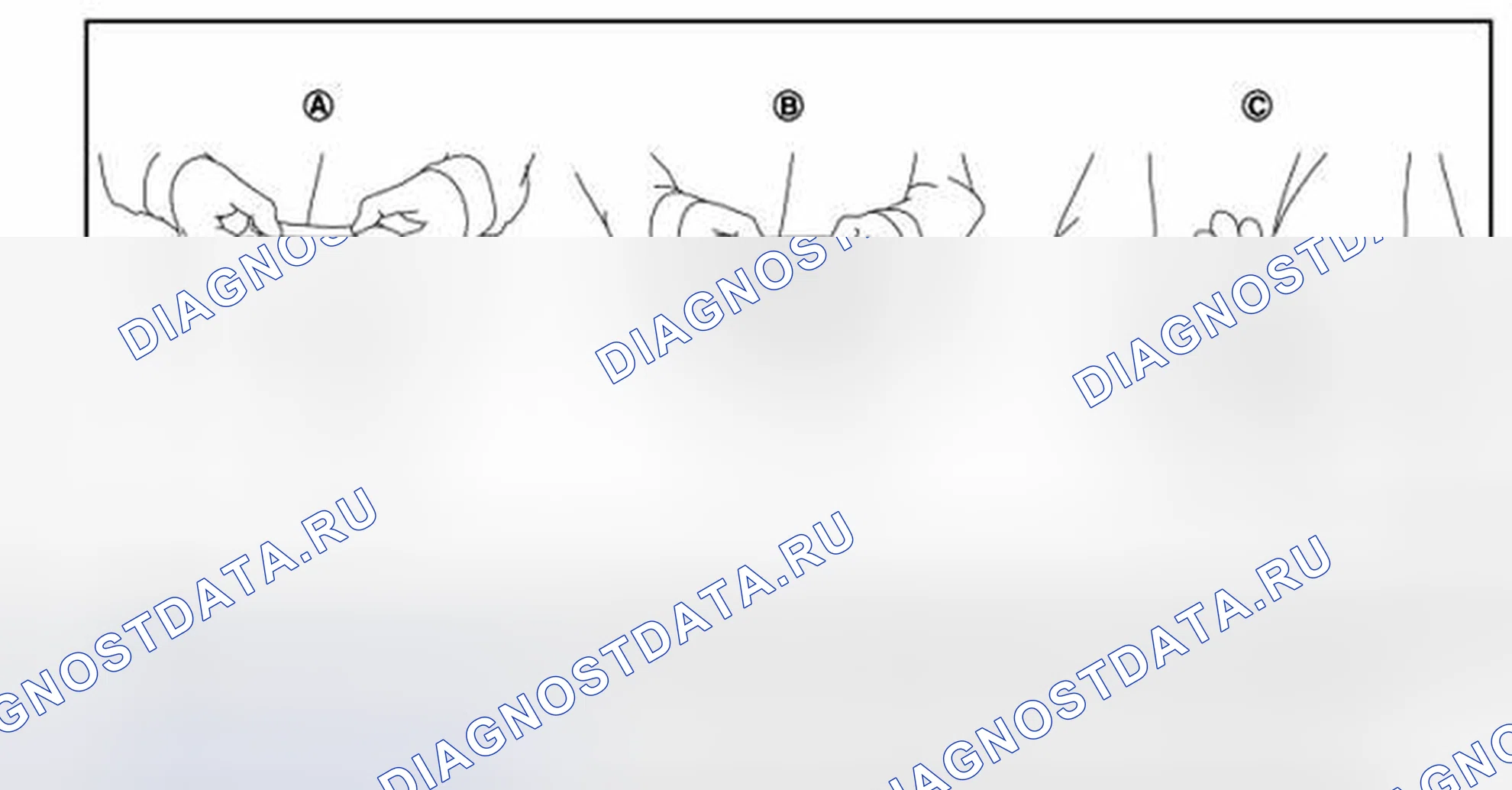 Рис. 9. Infiniti Q70 I рестайлинг