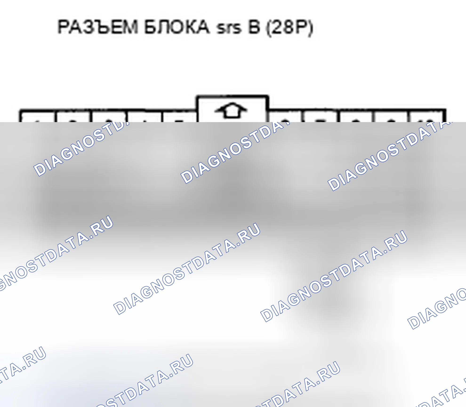 Рис. 144. Honda CR-V III рестайлинг