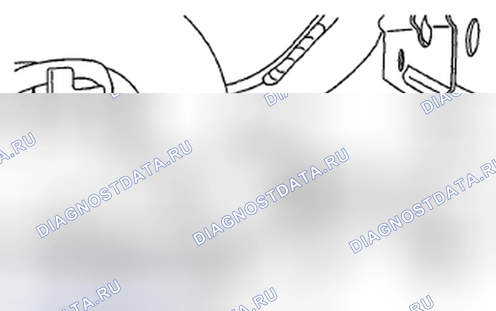 Рис. 56. Subaru Legacy BM/BR