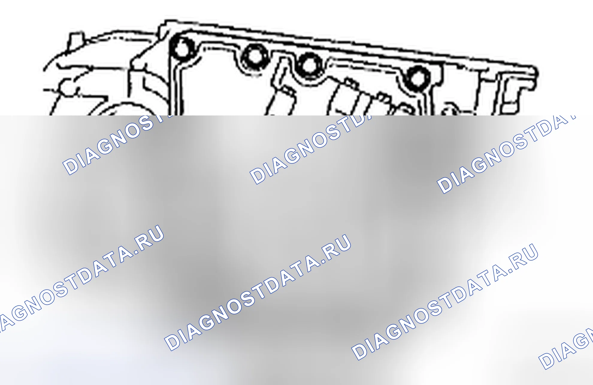 Рис. 182. Toyota Yaris II