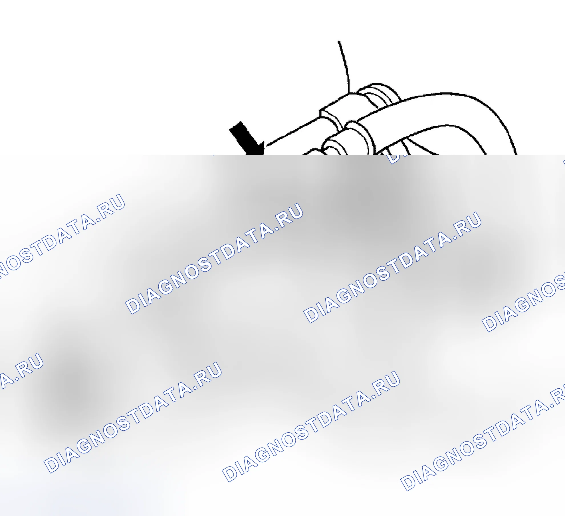 Рис. 581. Dodge Pickup R1500 