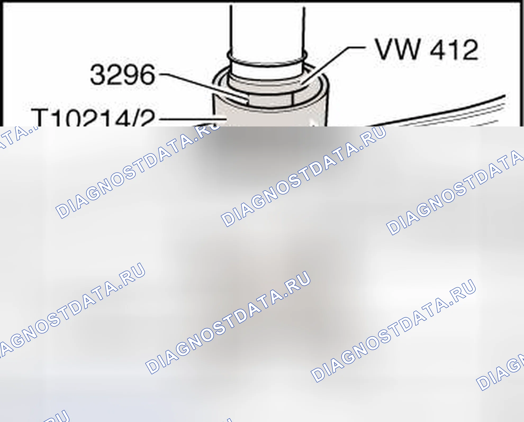 Рис. 47. Volkswagen Touareg I