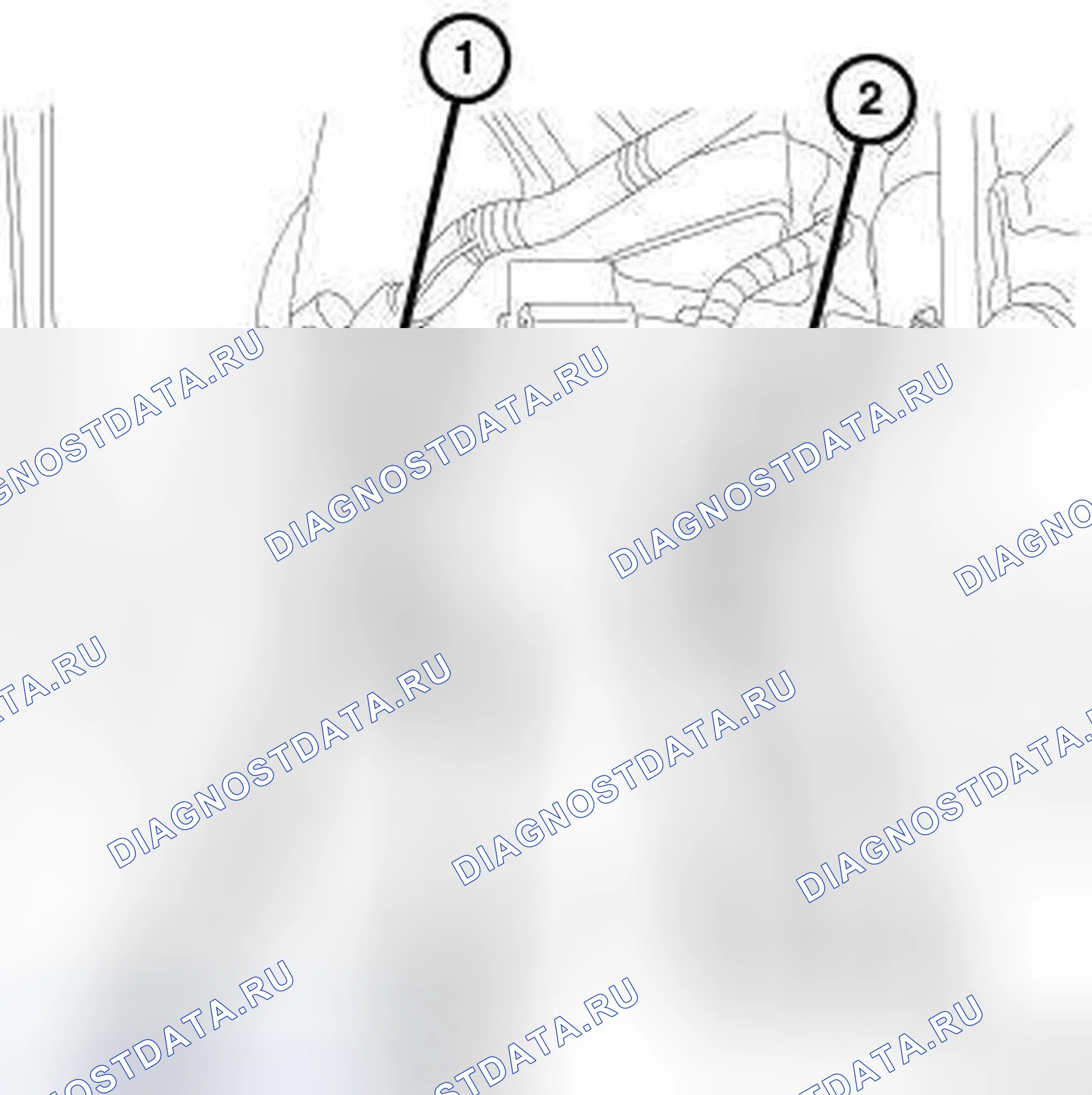 Рис. 141. Chrysler Town & Country V рестайлинг