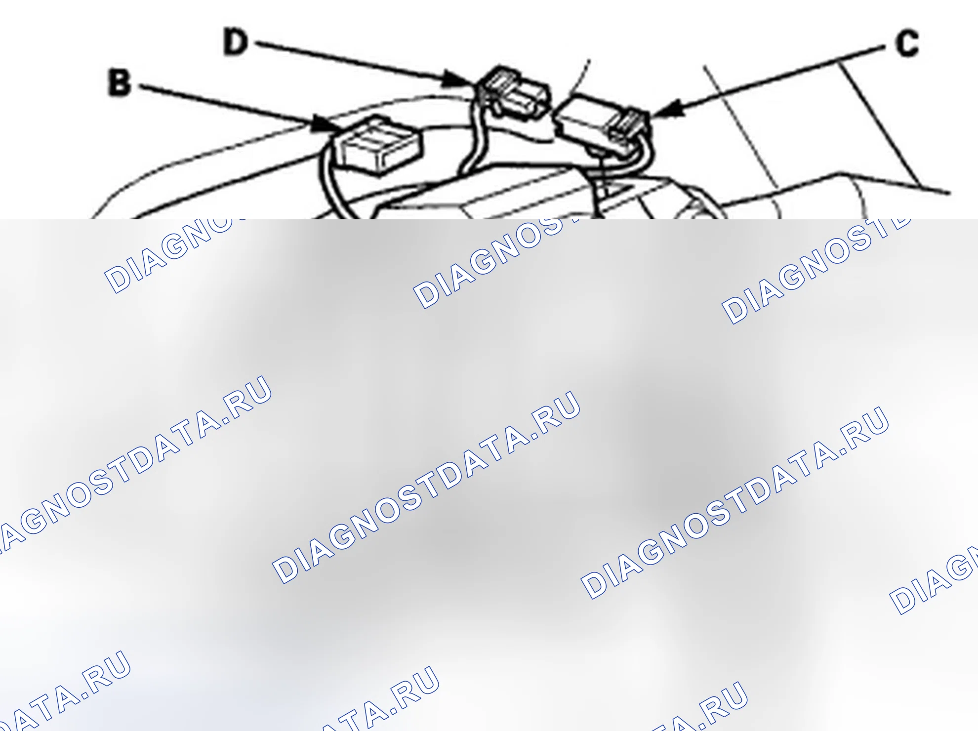 Рис. 283. Honda Insight ZE2