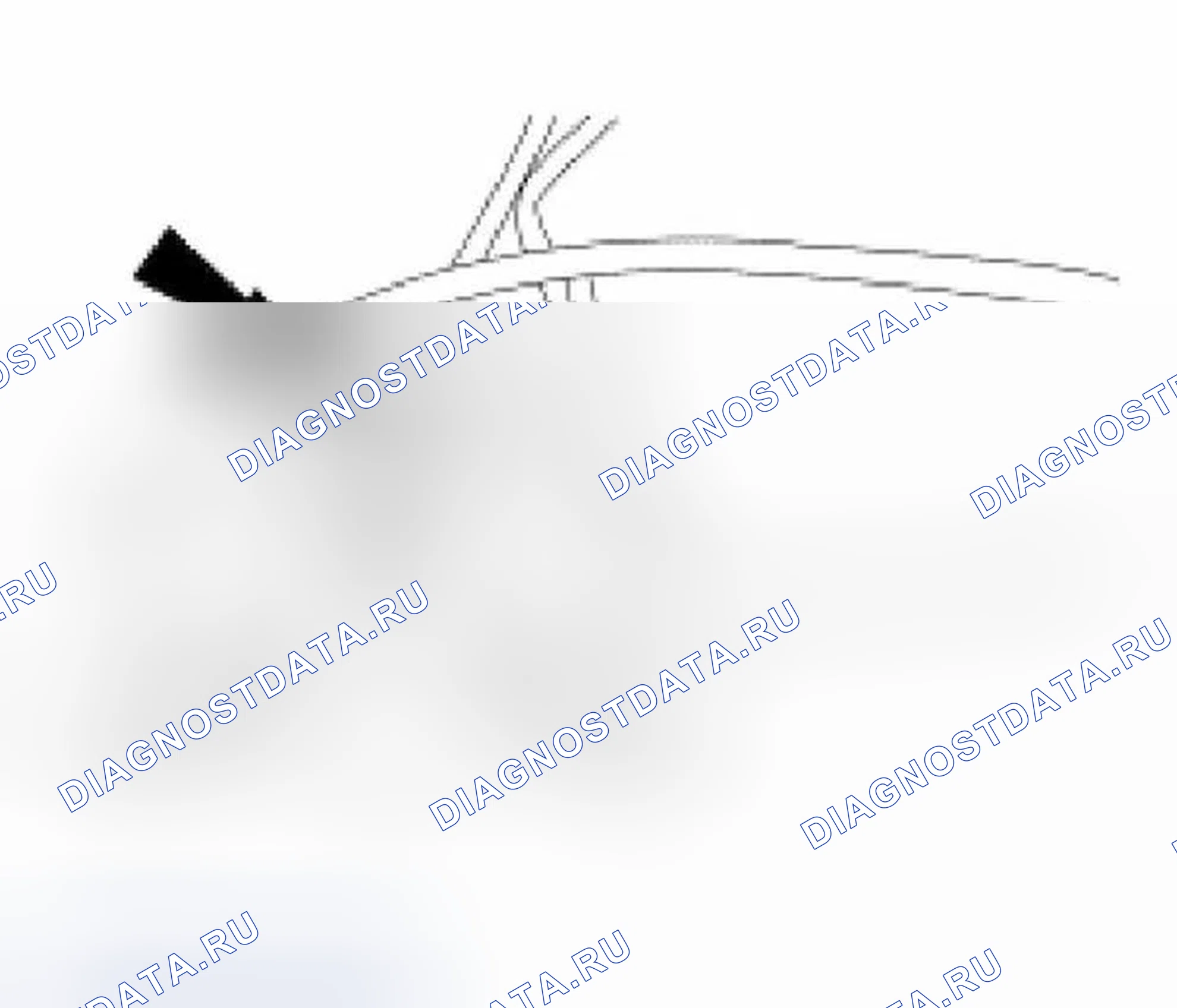 Рис. 14. Ford Thunderbird XI