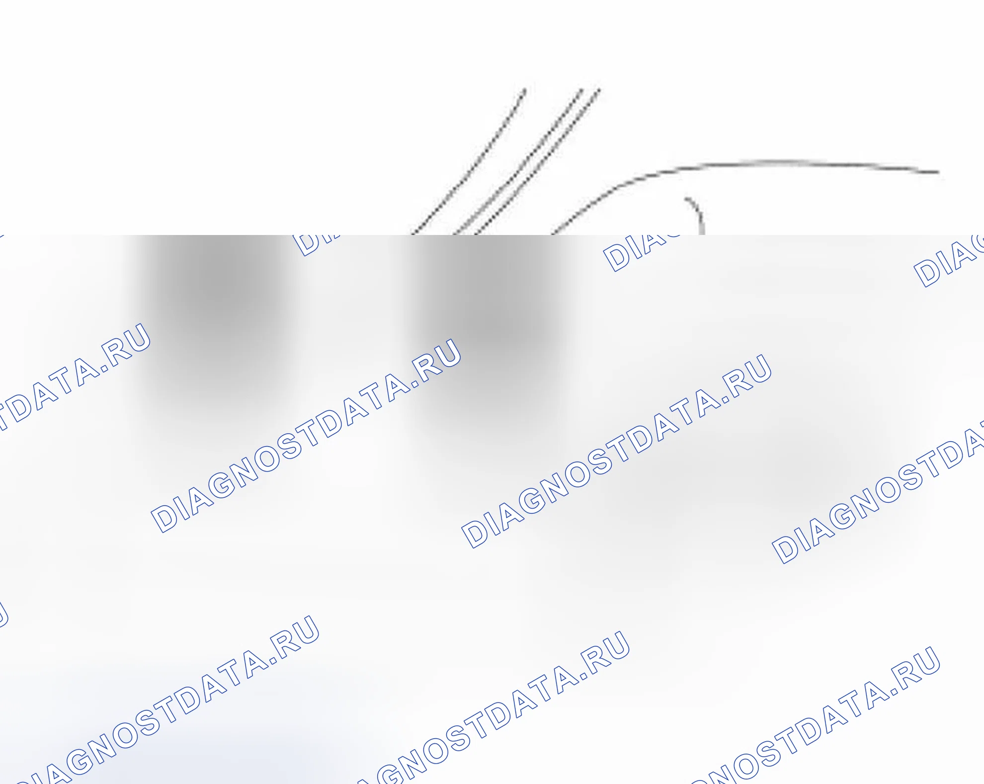 Рис. 5: Демонтаж. Ford Ranger I