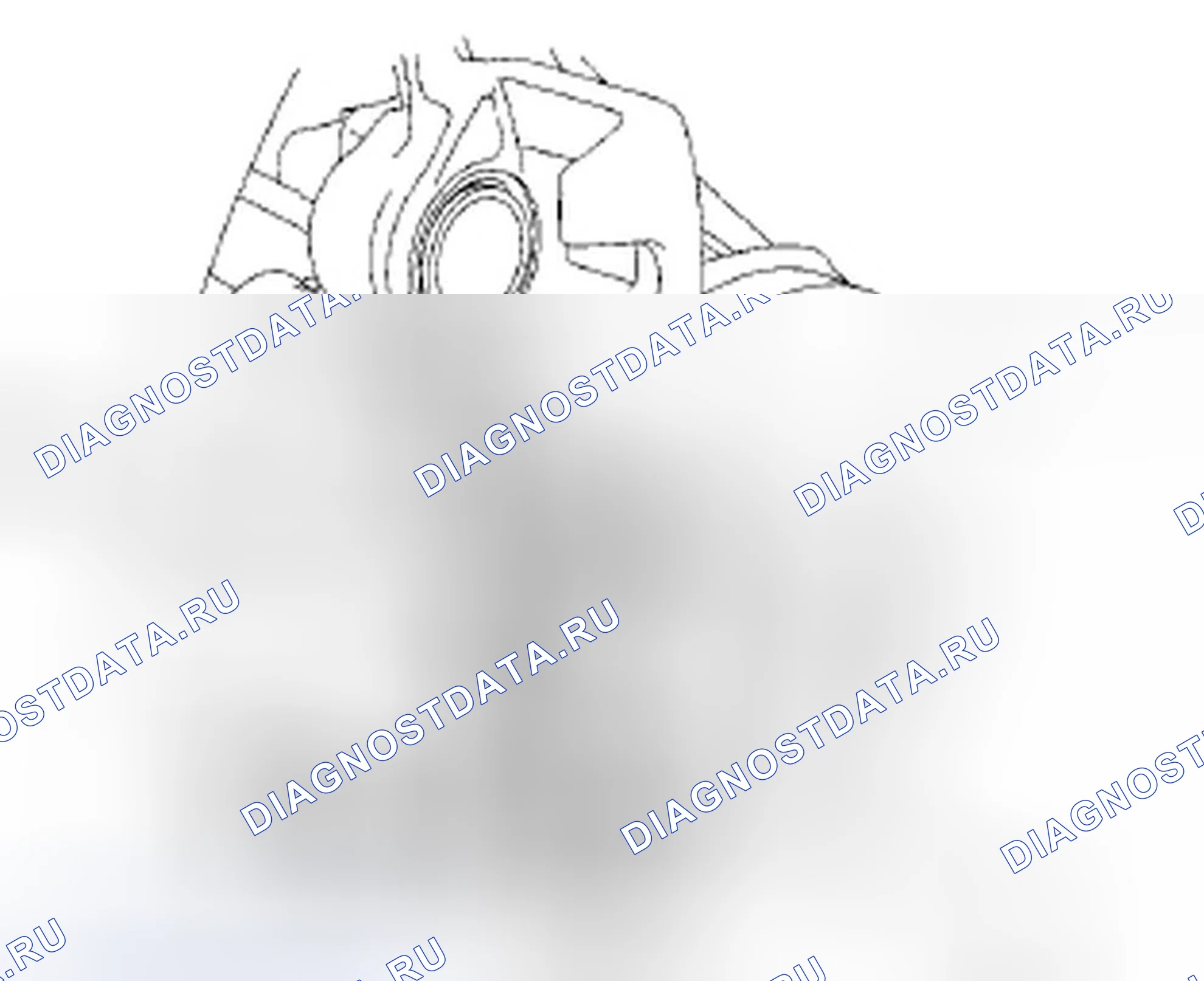 Рис. 6. Honda Accord VIII