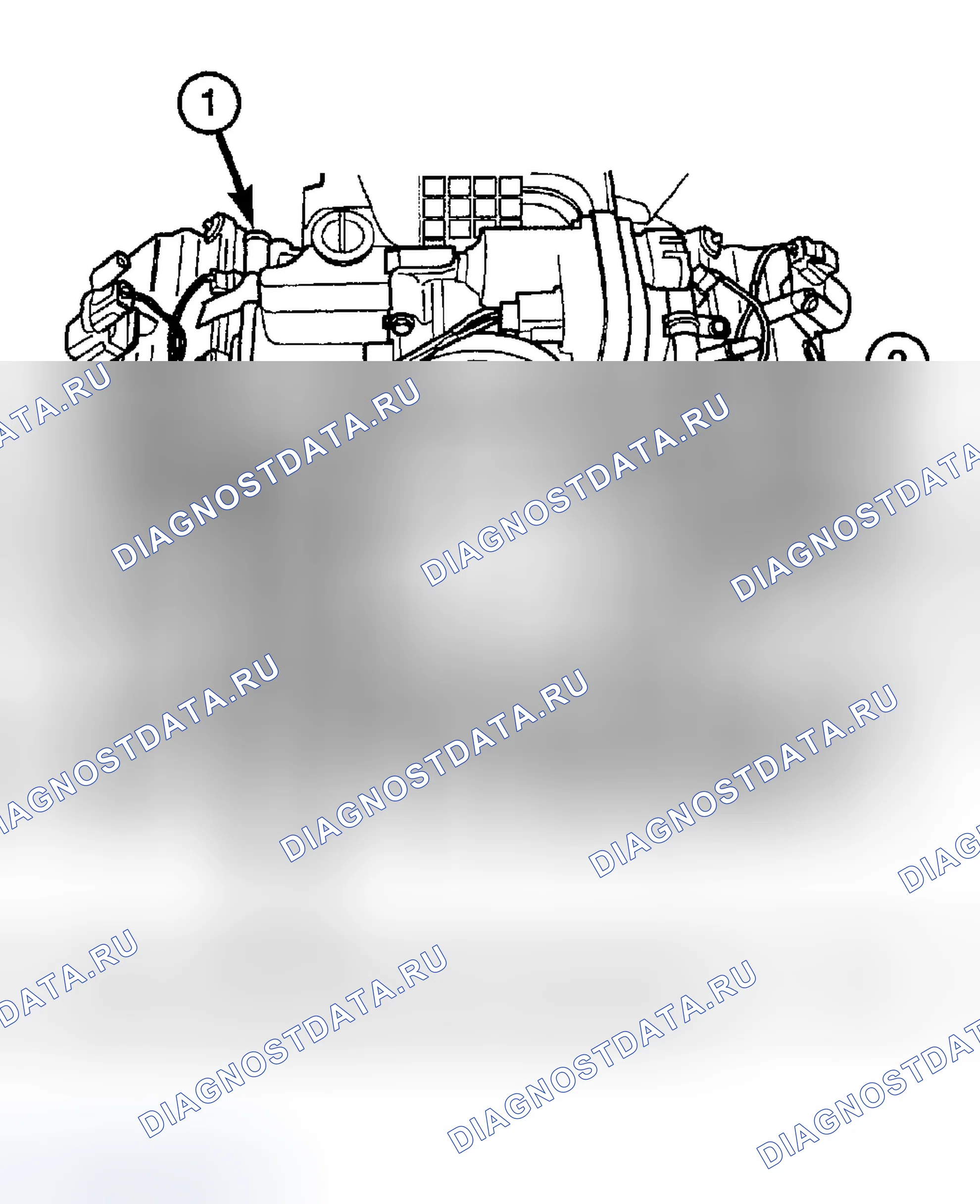 Рис. 35. Dodge Pickup R1500 