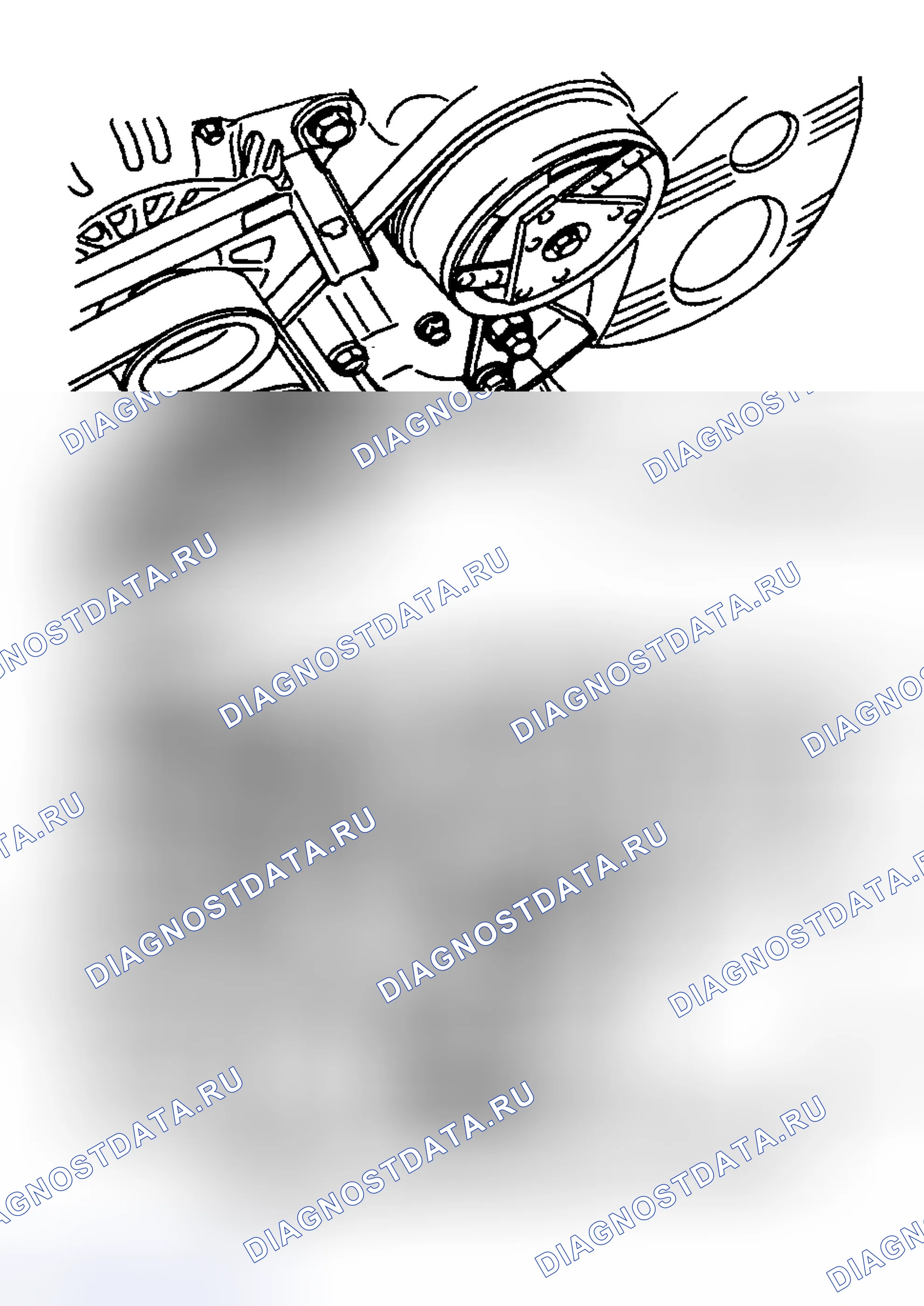 Рис. 4. Subaru SVX I