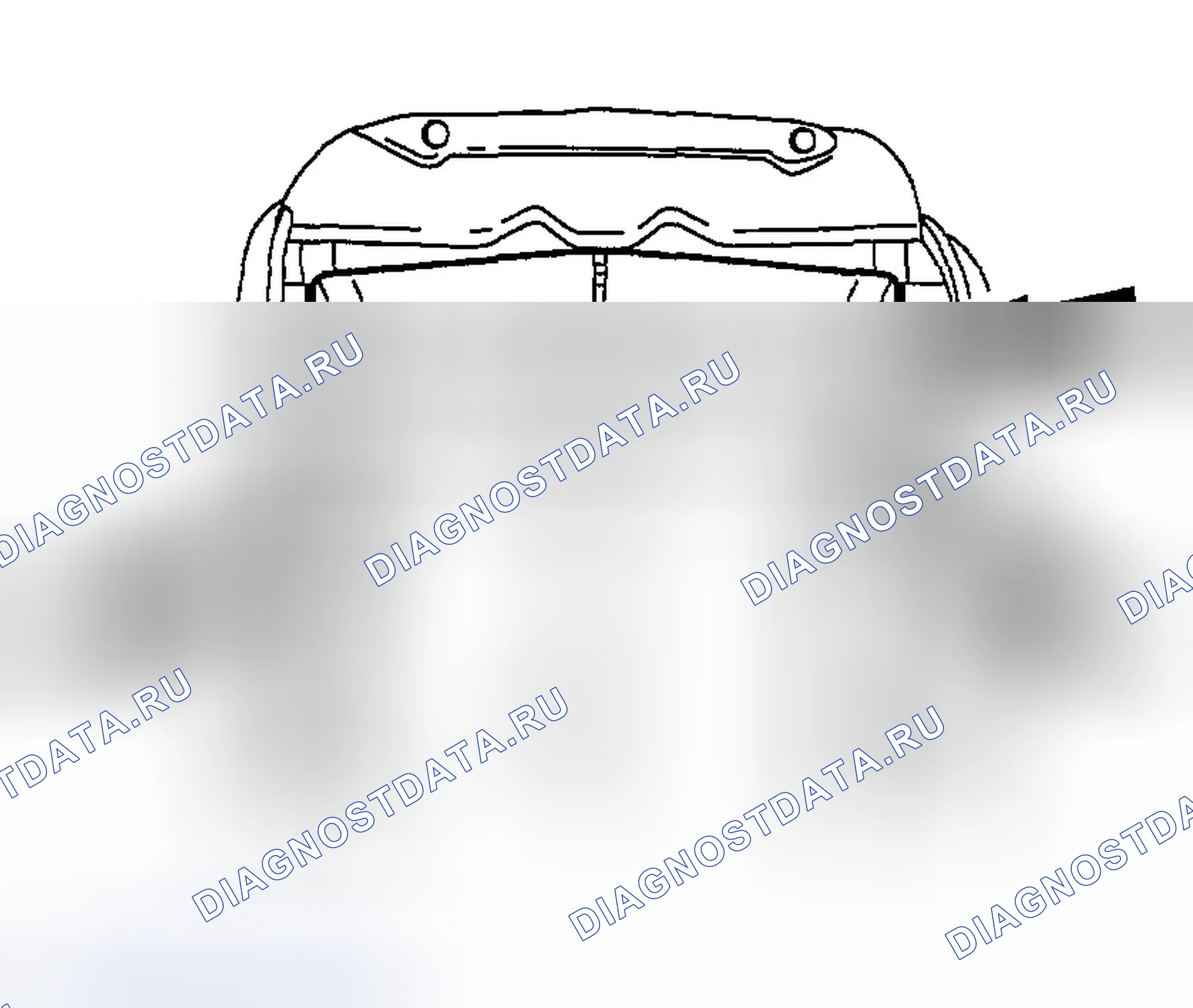 Рис. 26. Ford Explorer Sport Trac I