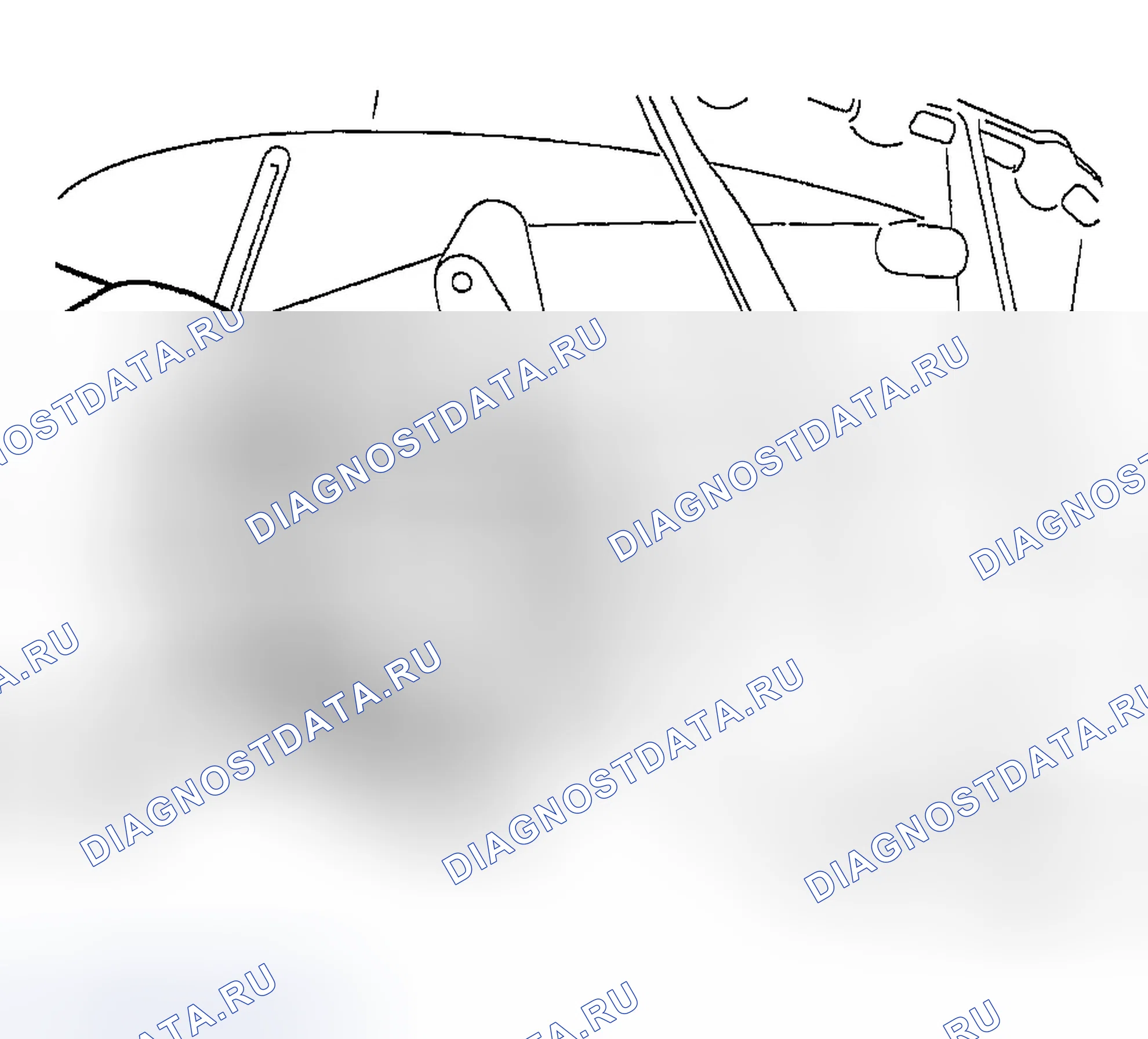 Рис. 90. Dodge Durango II