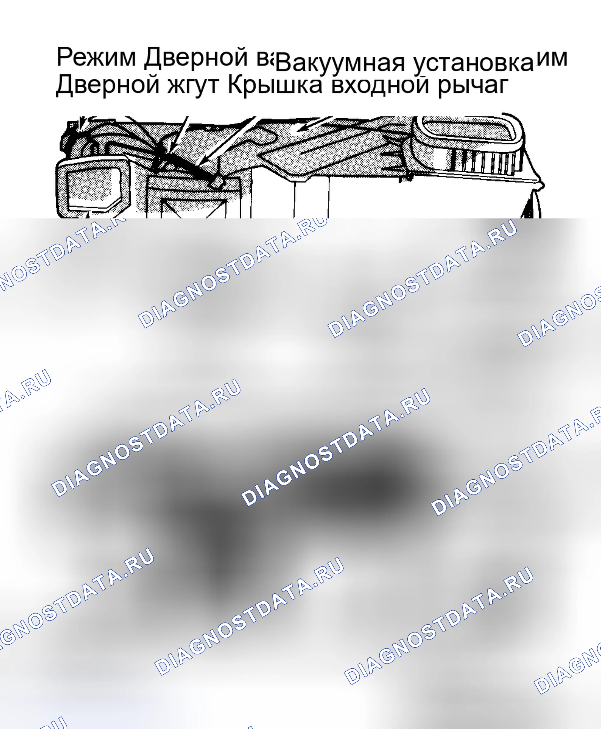 Рис. 4. Dodge Cab & Chassis R2500 AD pre