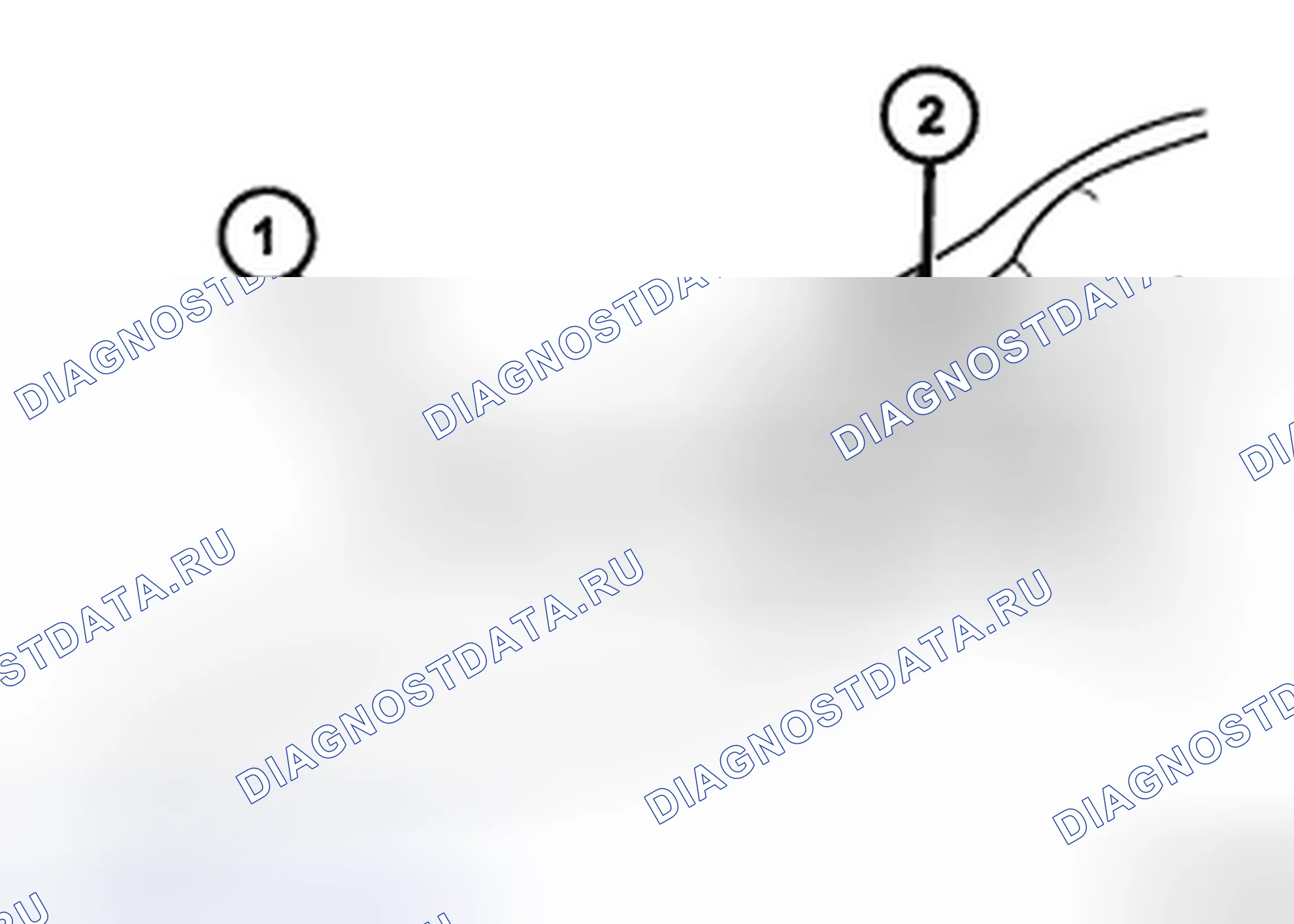 Рис. 222. Dodge Cab & Chassis R3500 HD transition