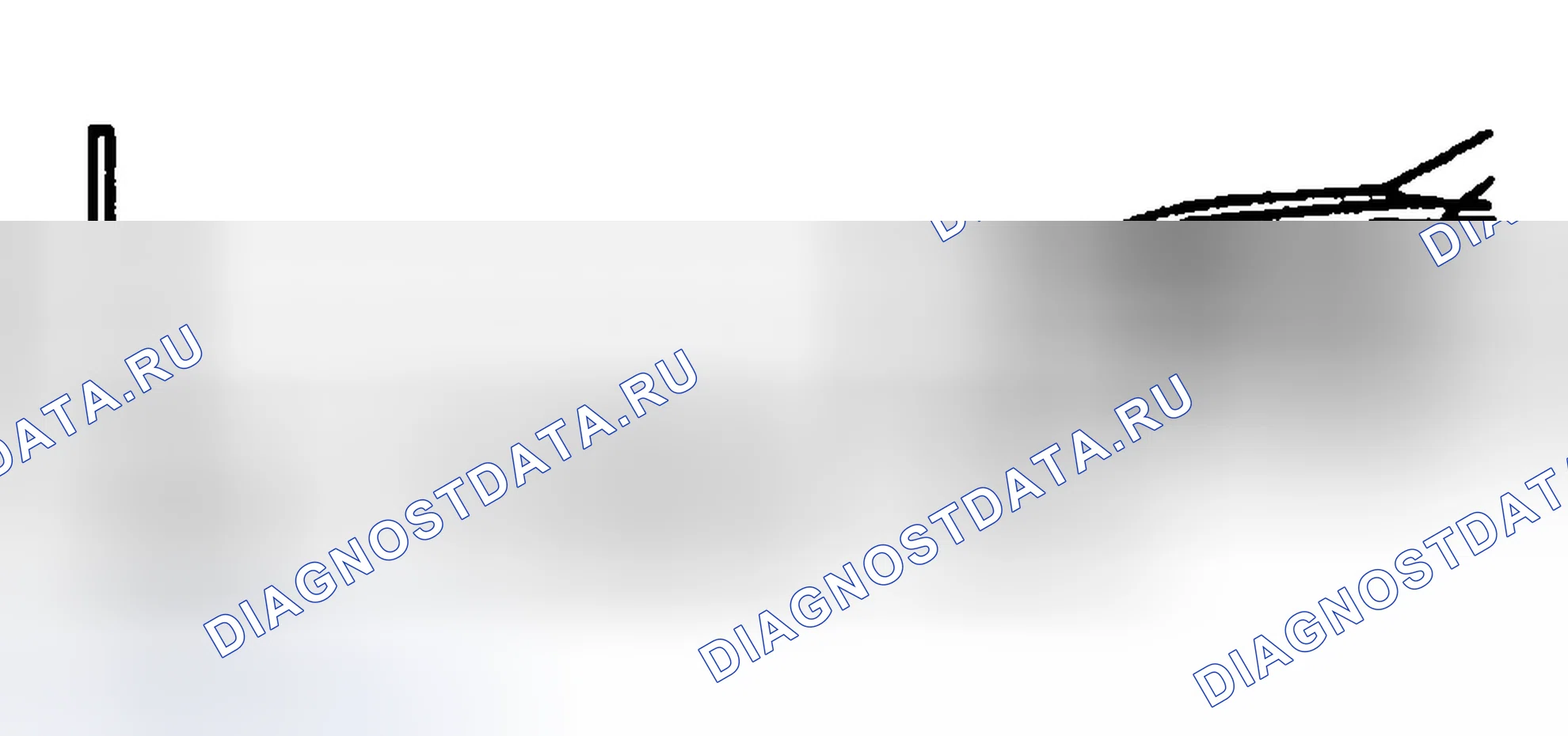 Рис. 203. Buick Park Avenue II рестайлинг