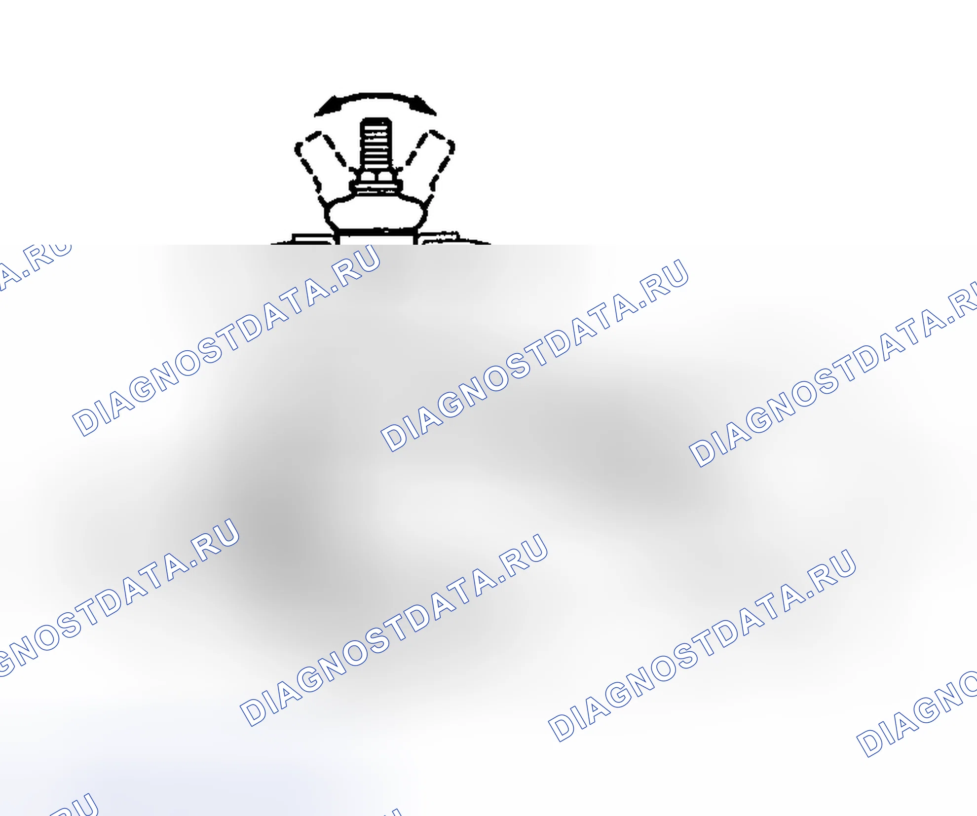 Рис. 33. Toyota Highlander I