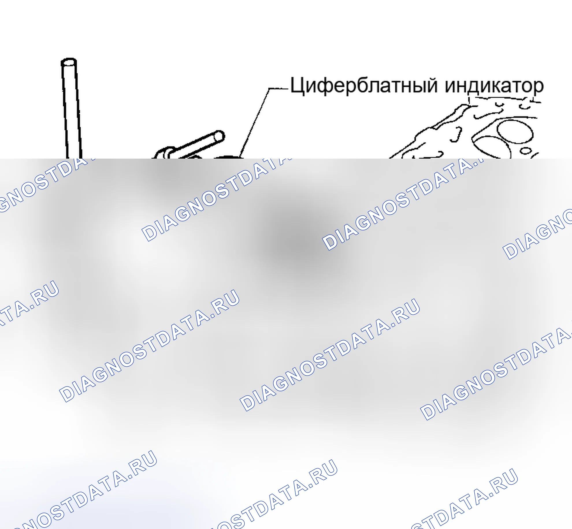 Рис. 114: НАПРАВЛЯЮЩИЙ ЗАЗОР КЛАПАНА. Honda Odyssey (North America) I