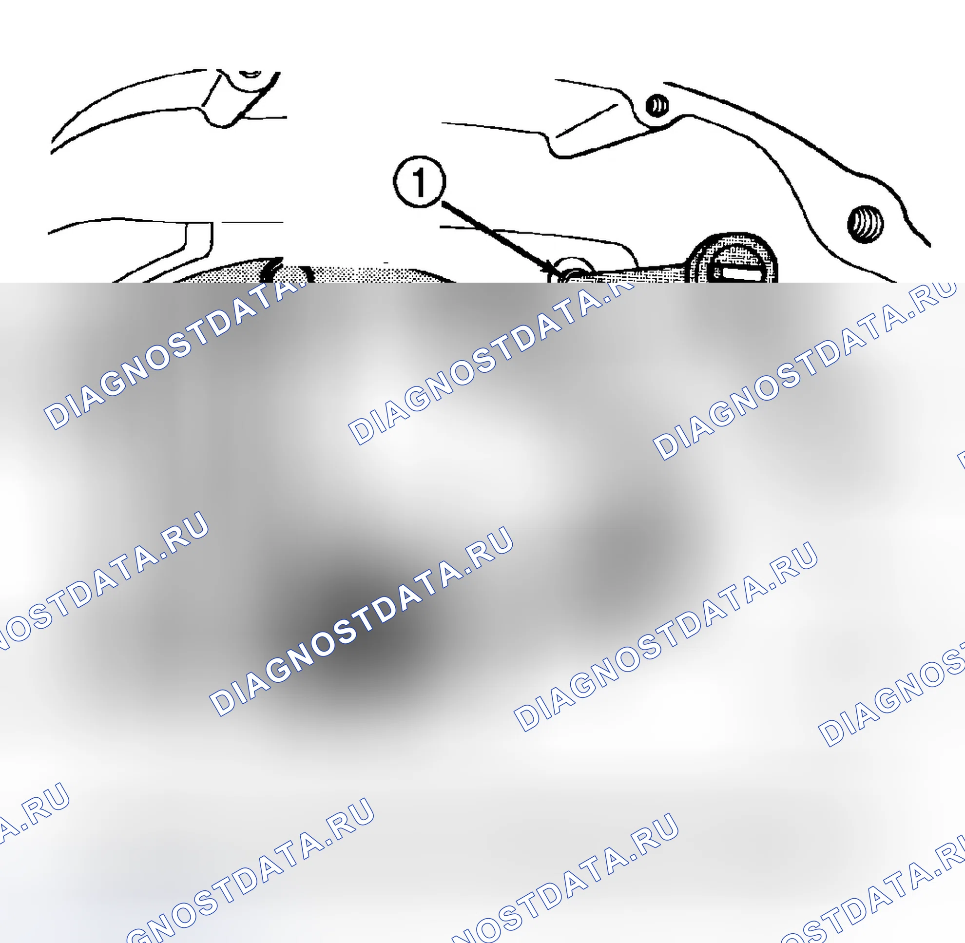 Рис. 174. Dodge Cab & Chassis R2500 
