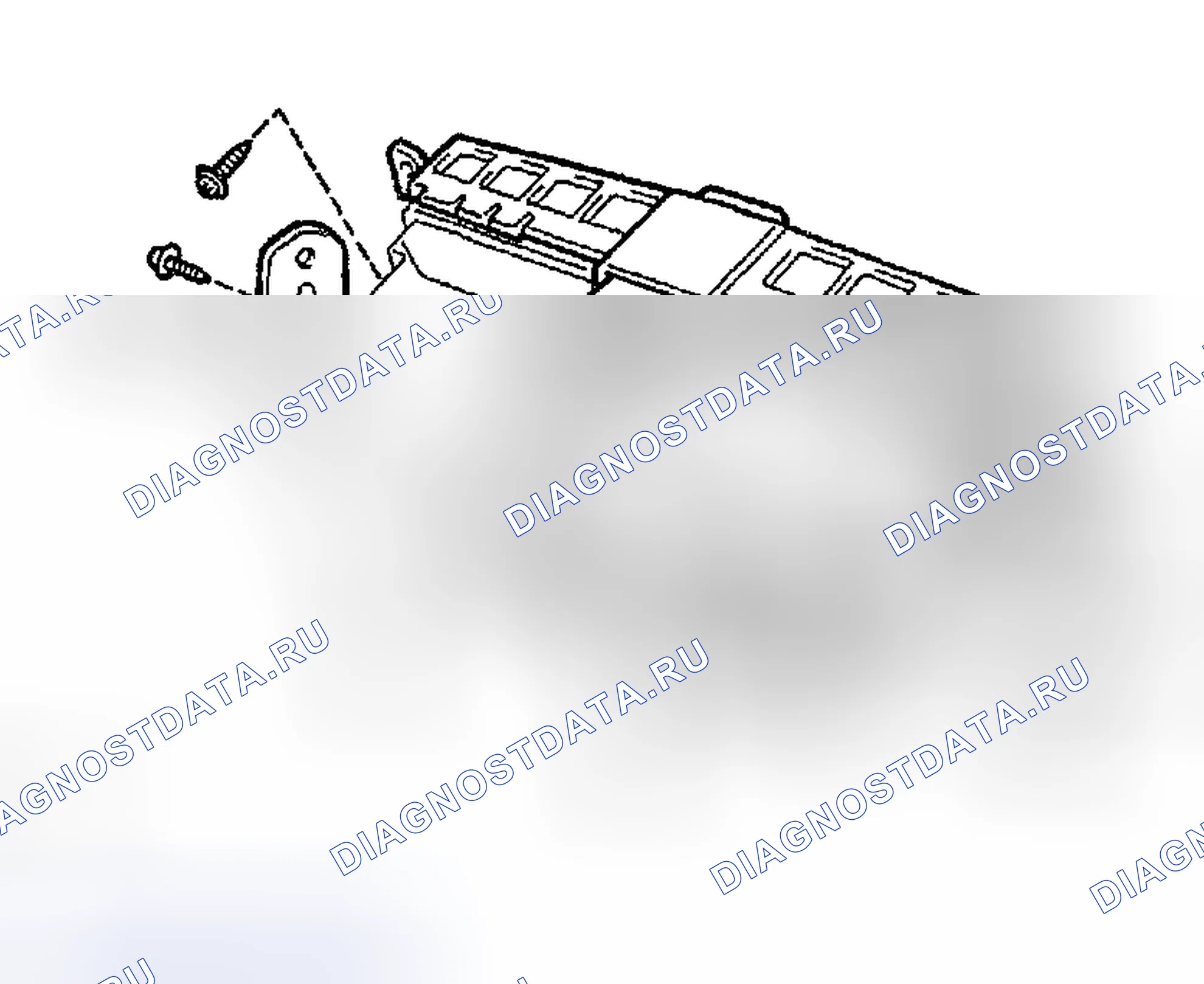 Рис. 159: РАЗБОРКА. Honda Accord II