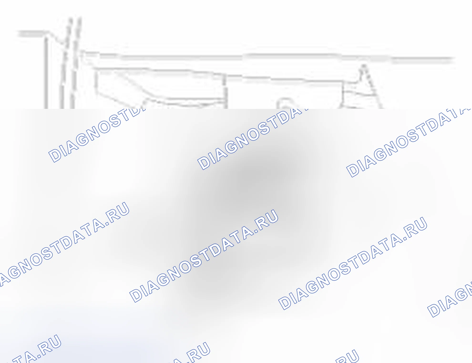 Рис. 10: Демонтаж. Geely Vision X3 Pro I