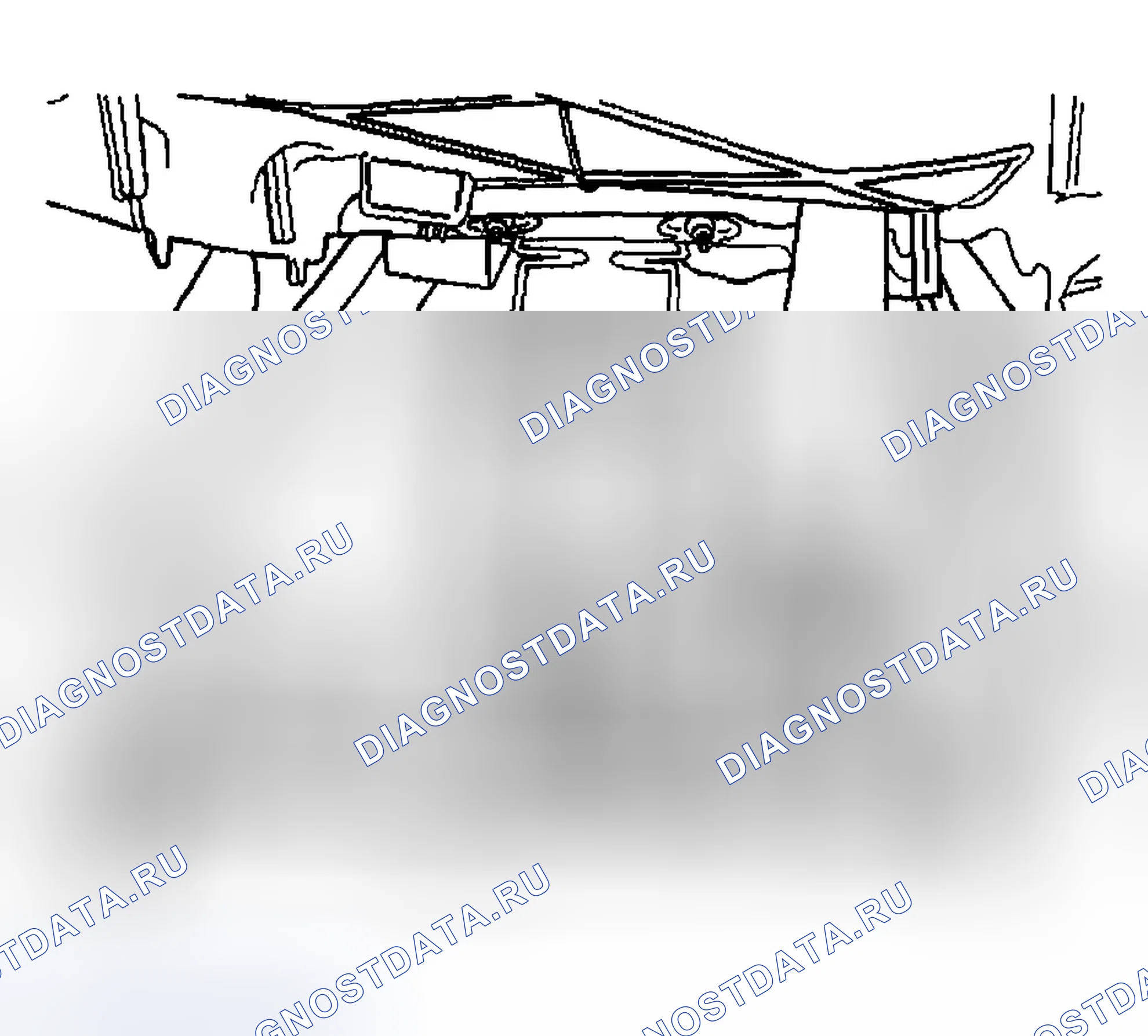 Рис. 33. Chevrolet TrailBlazer I