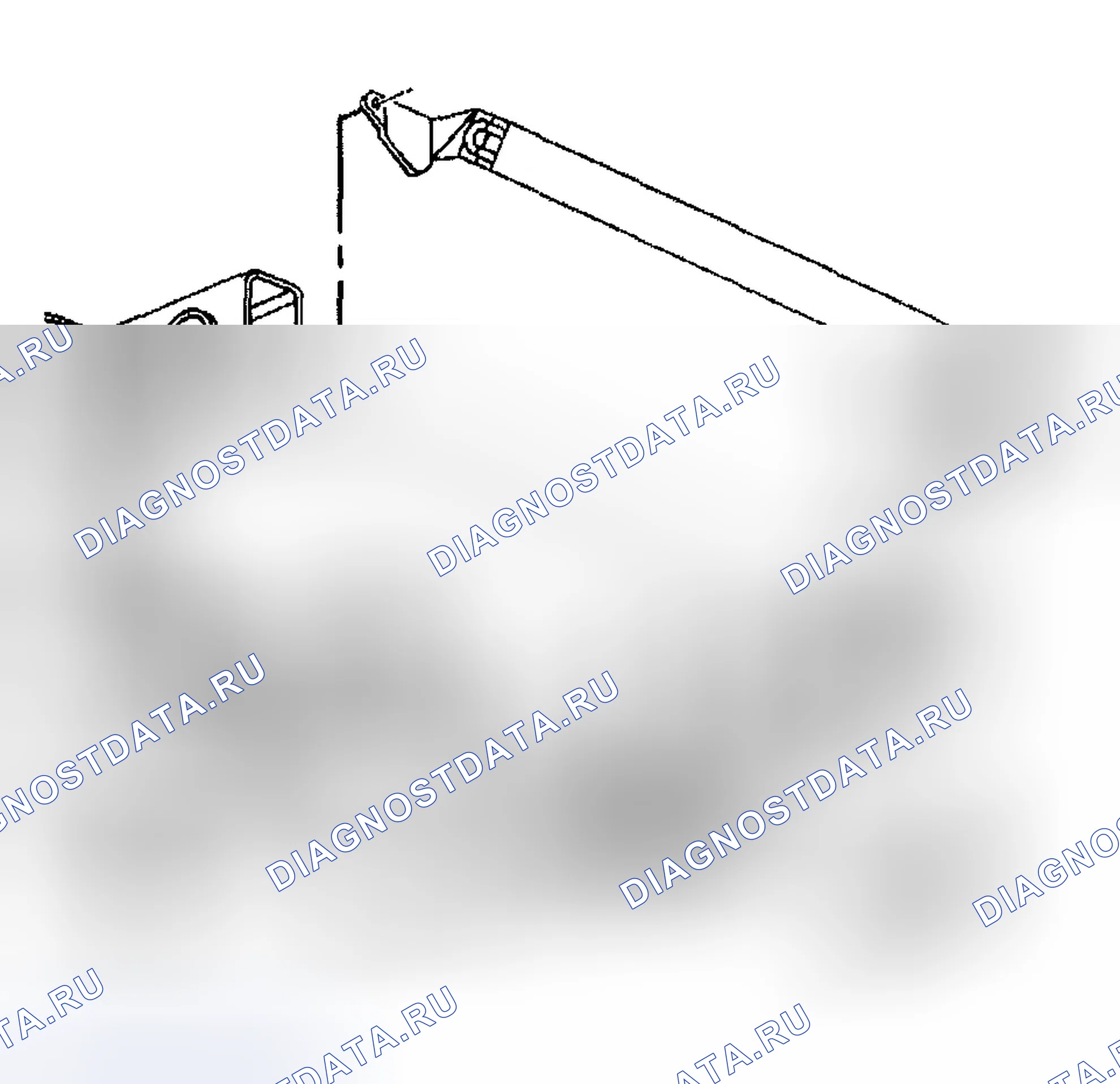 Рис. 50. Chevrolet TrailBlazer I