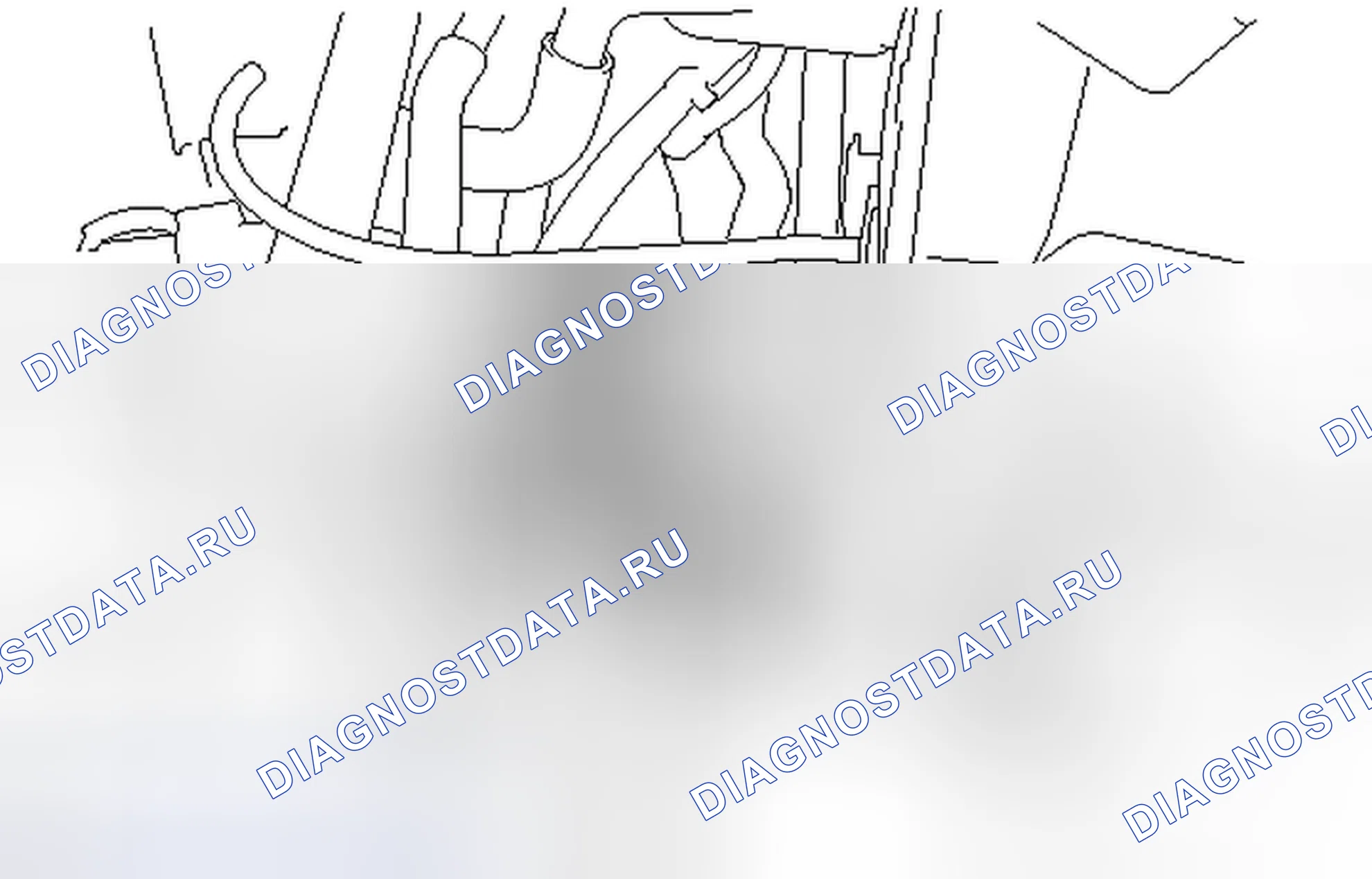 Рис. 58: УДАЛЕНИЕ [06 / 2012 -]. Haval H3 I