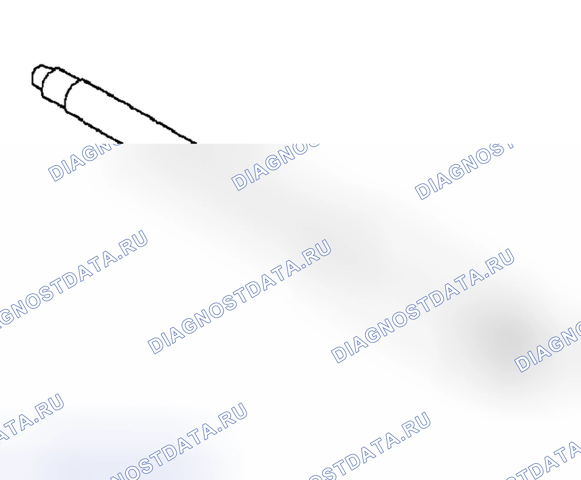 Рис. 15: Съемник / установщик 8119. Hyundai IONIQ 6 I