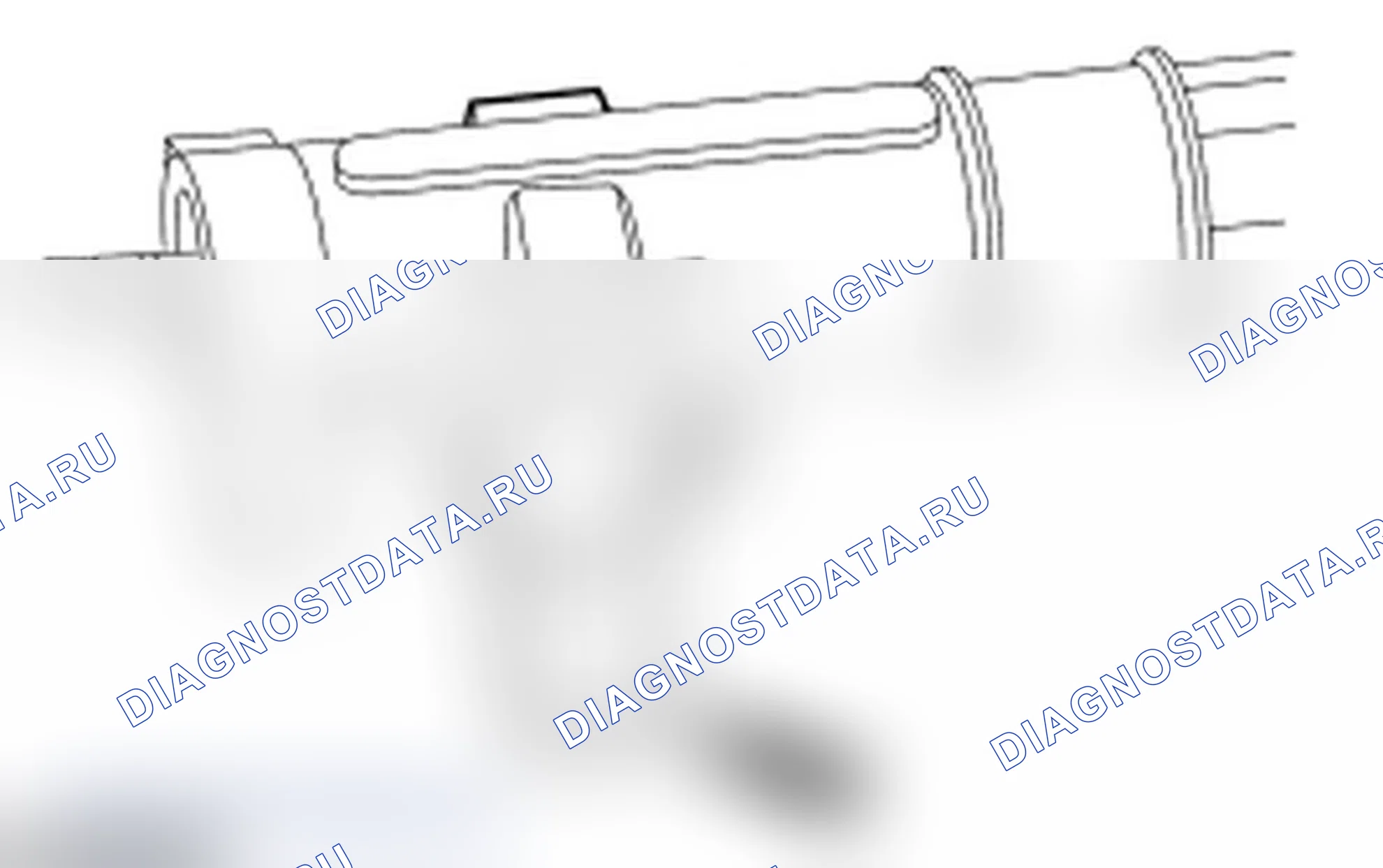 Рис. 43. Ford Cutaway E350 