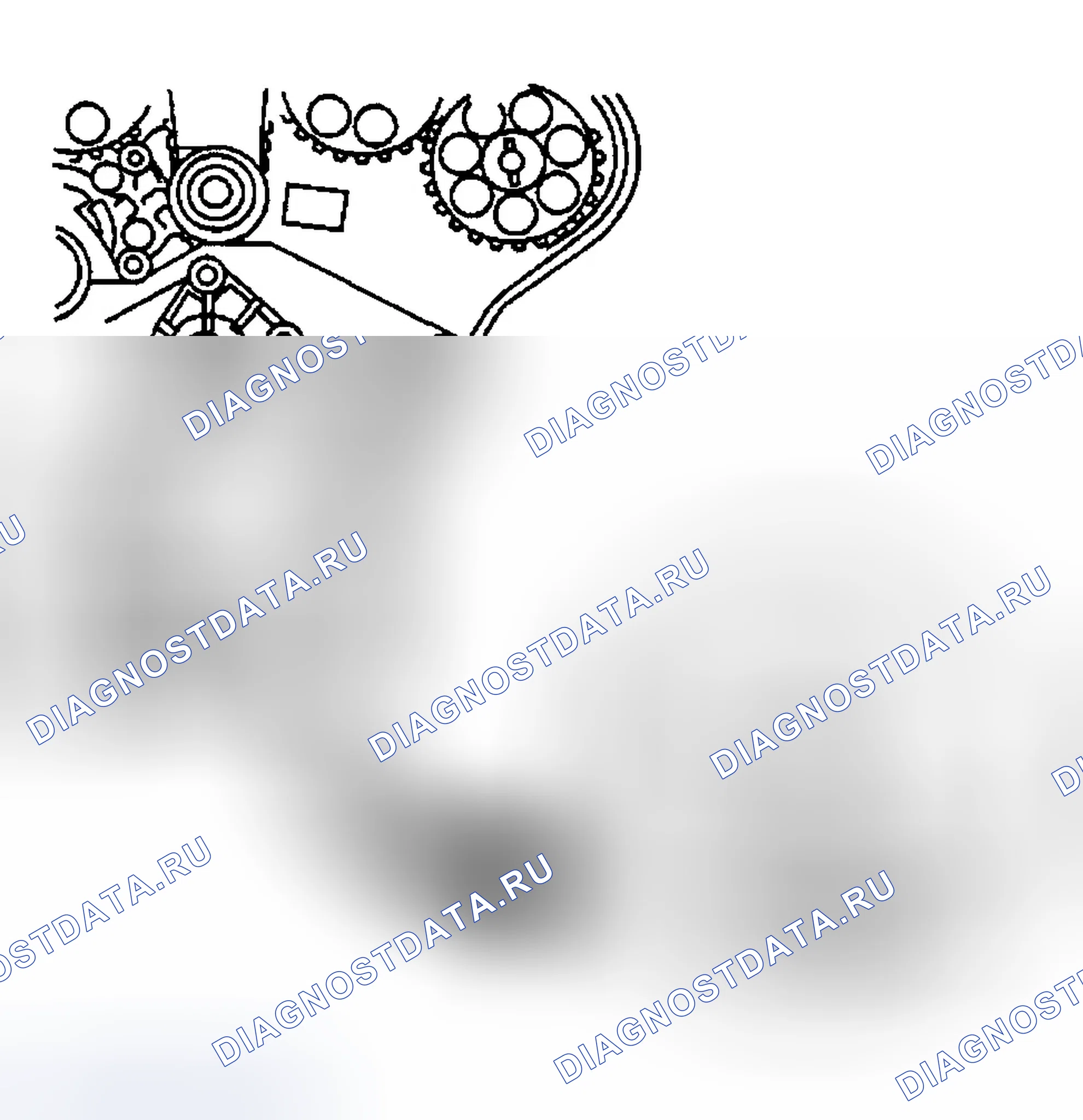 Рис. 10. Cadillac CTS I