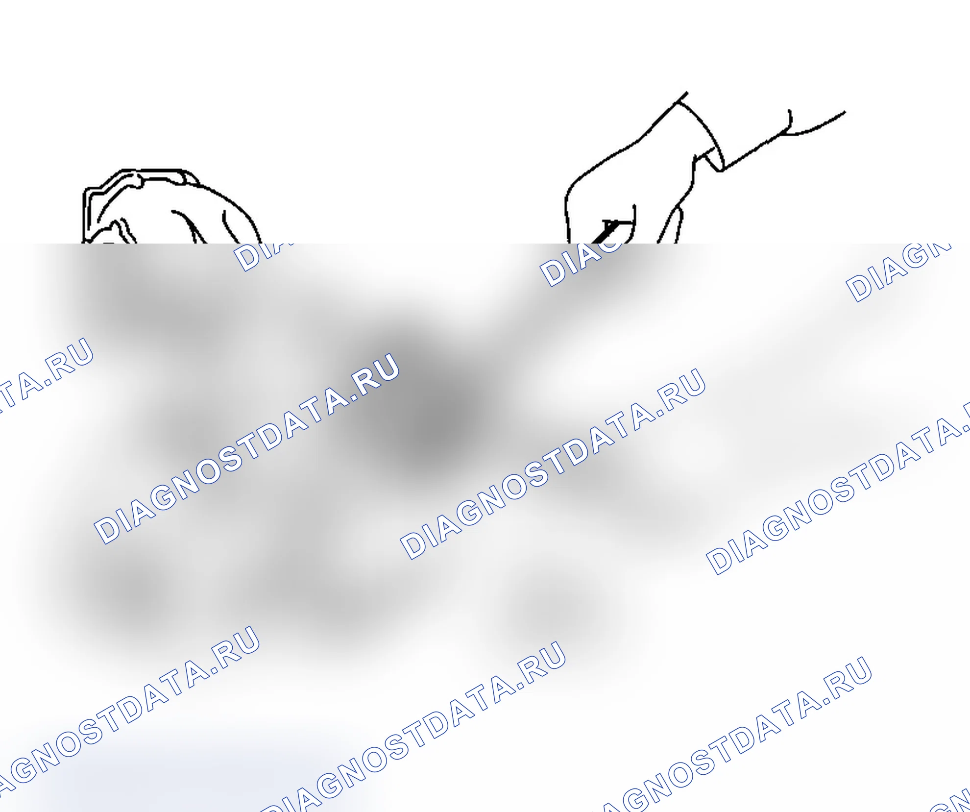 Рис. 123. Subaru Impreza WRX STI GD рестайлинг 2