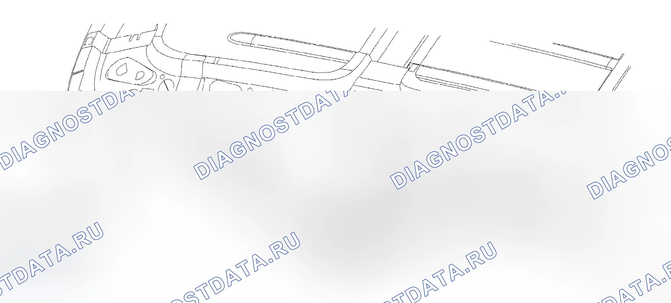 Рис. 16. Dodge Dakota III