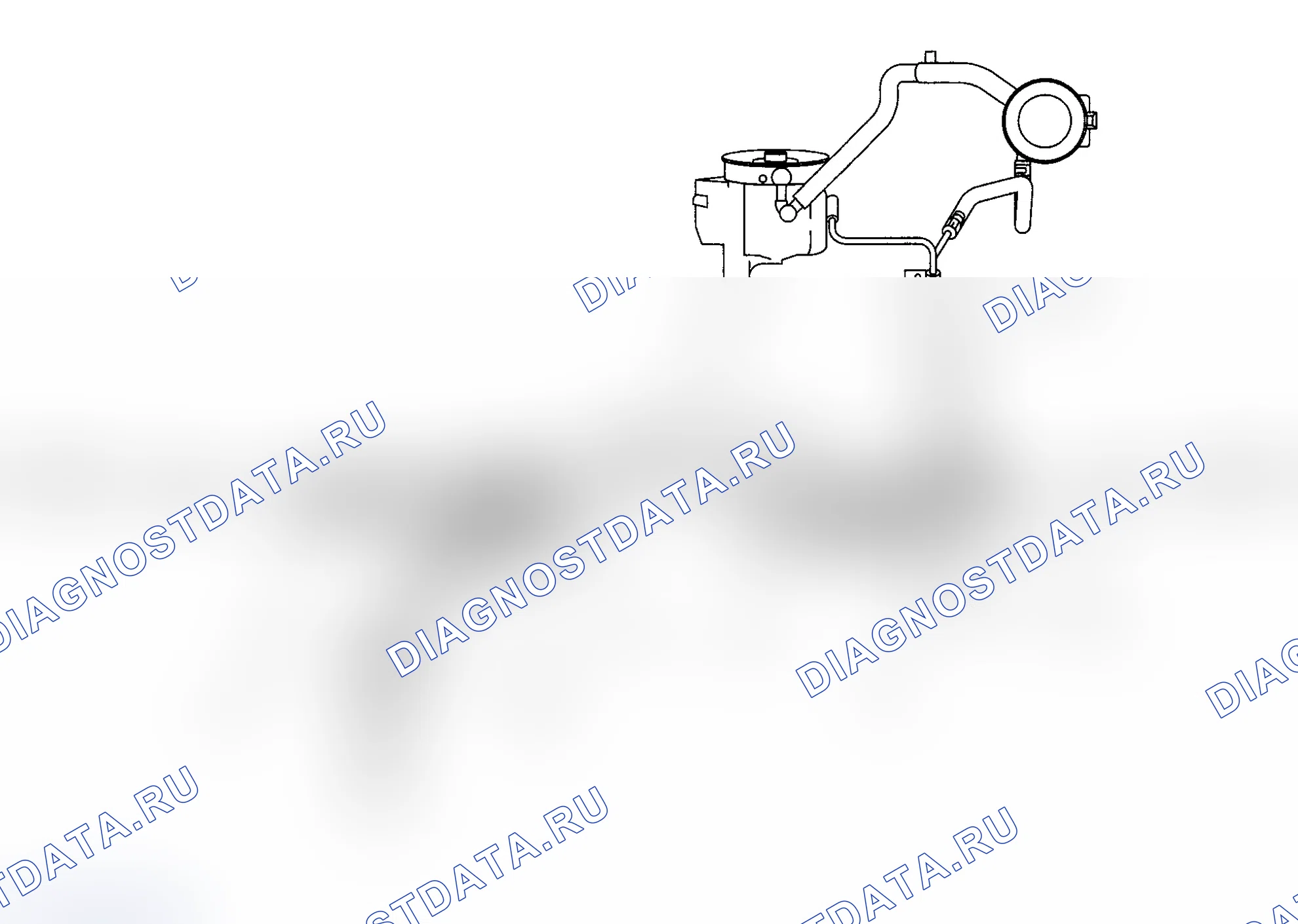 Рис. 17. Subaru Impreza WRX GD/GG рестайлинг 2