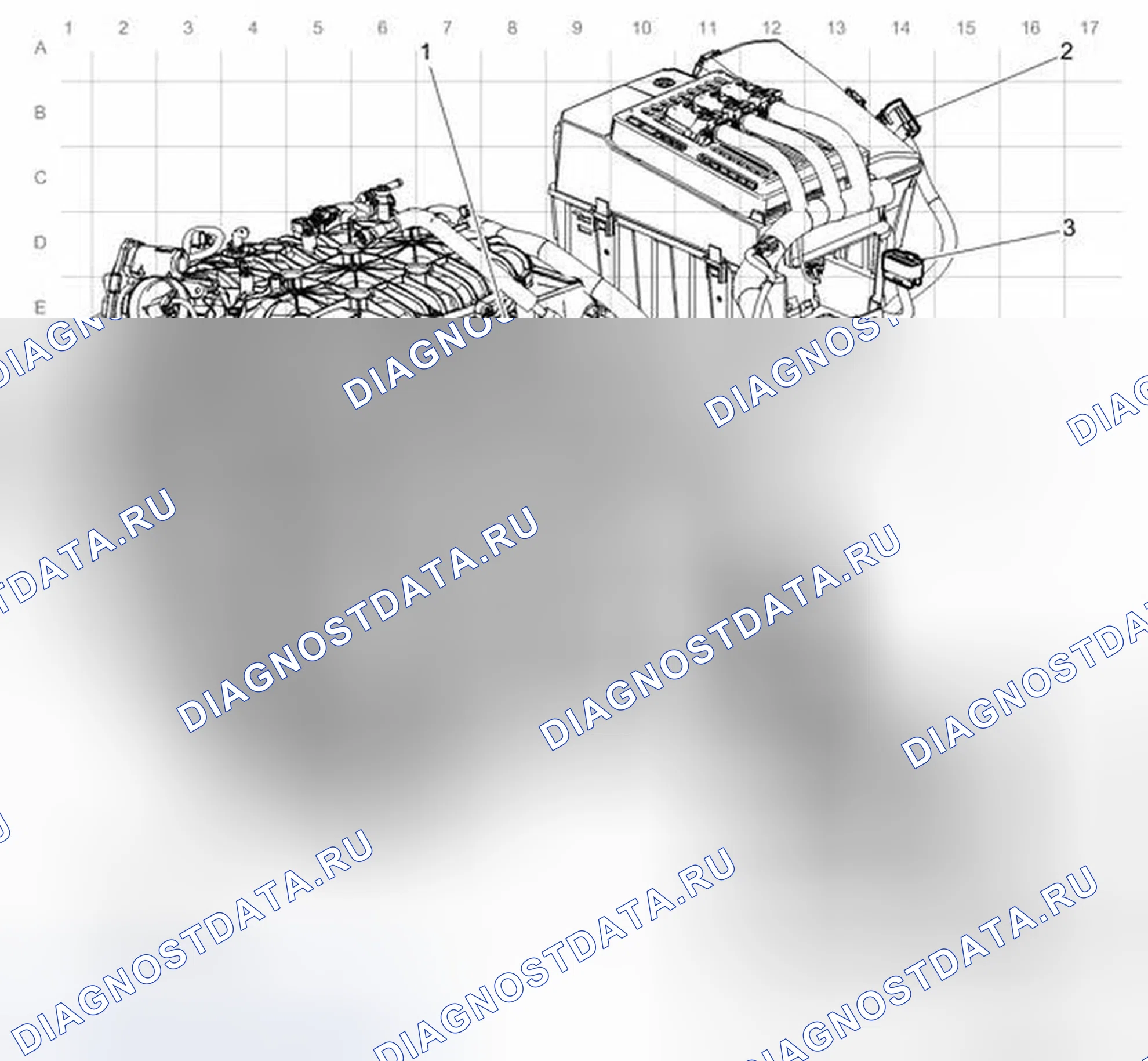 Рис. 26. Cadillac SRX II