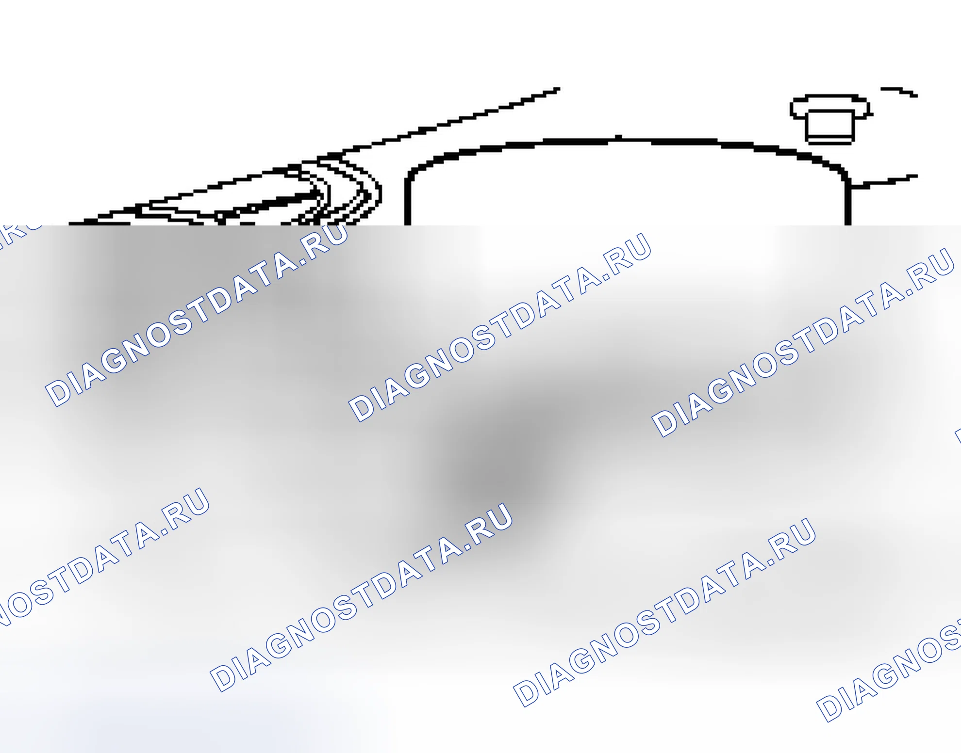 Рис. 406. Jaguar XJR III