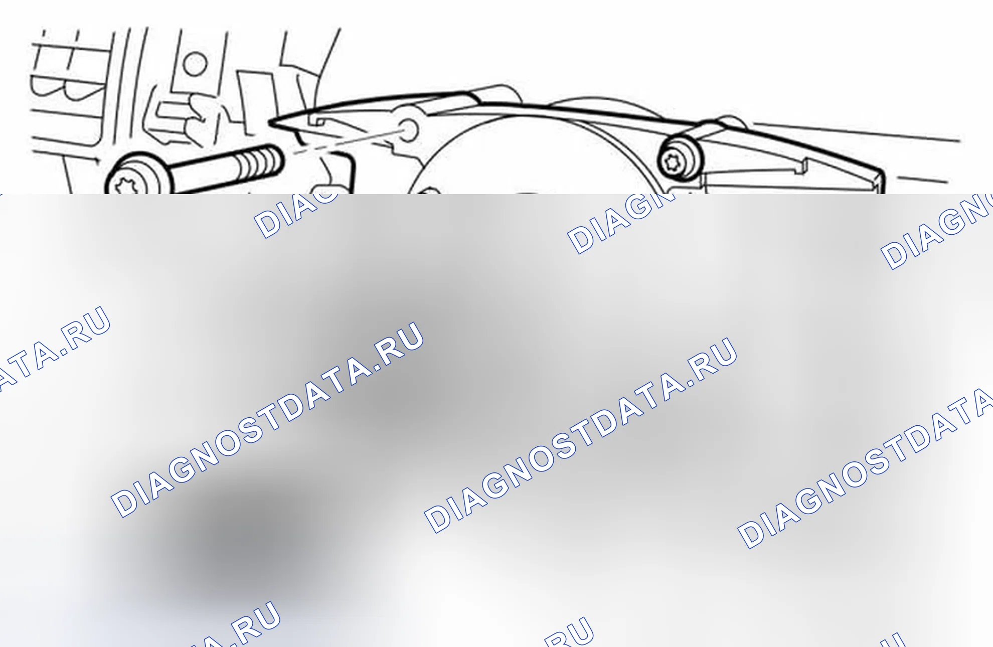 Рис. 46. Jaguar XKR II