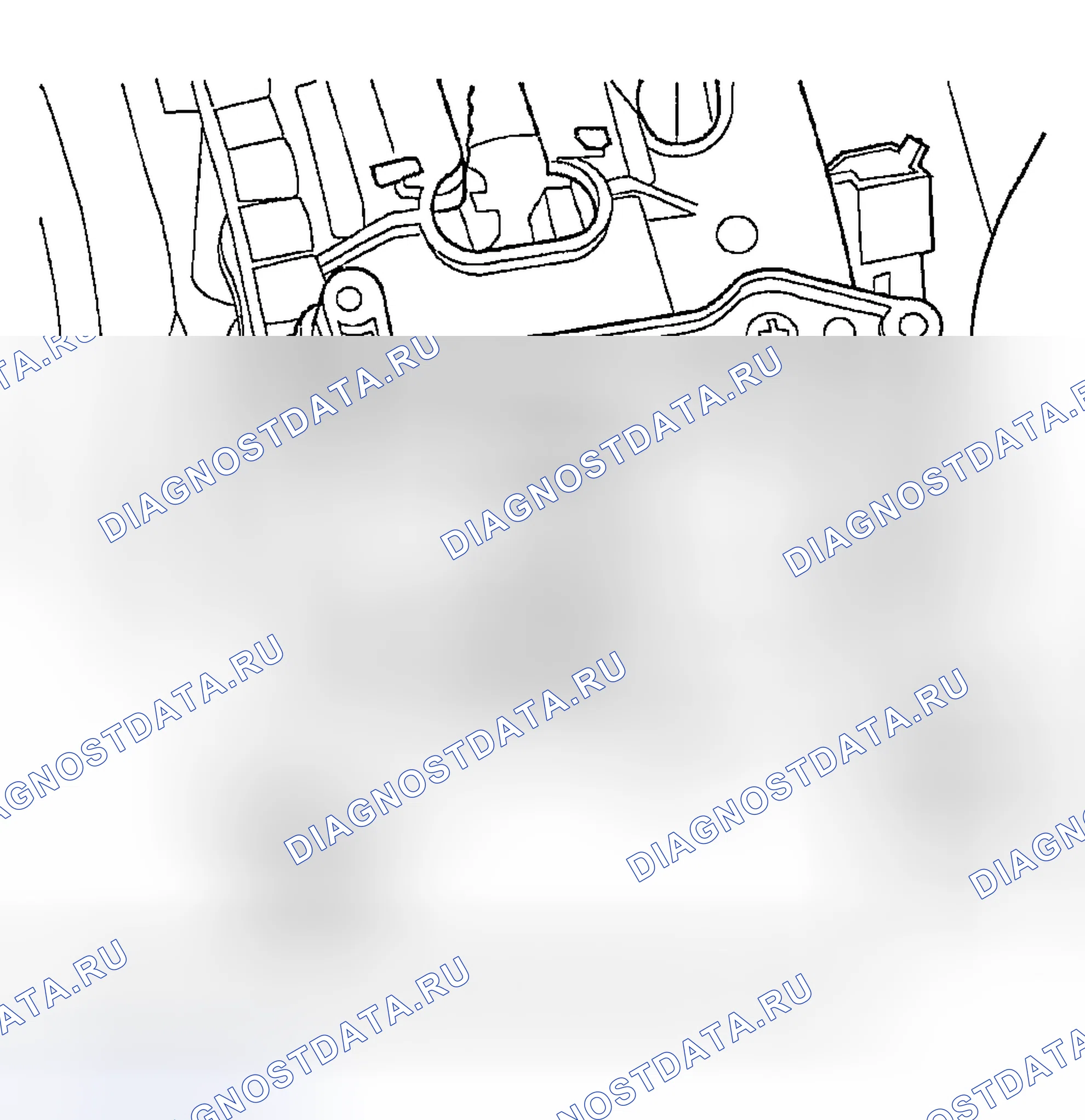 Рис. 405. Chrysler Sebring II