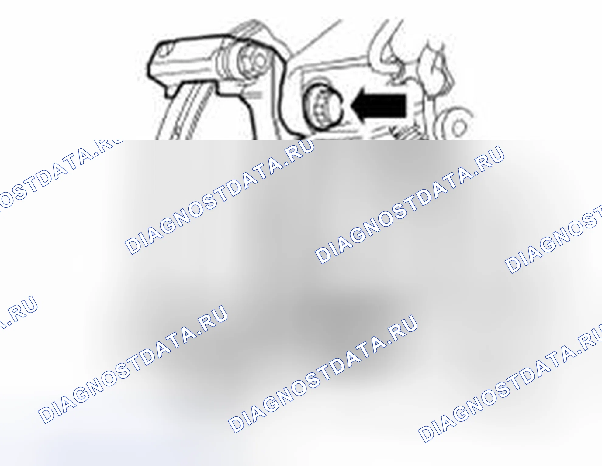 Рис. 5. Land Rover Range Rover Sport I