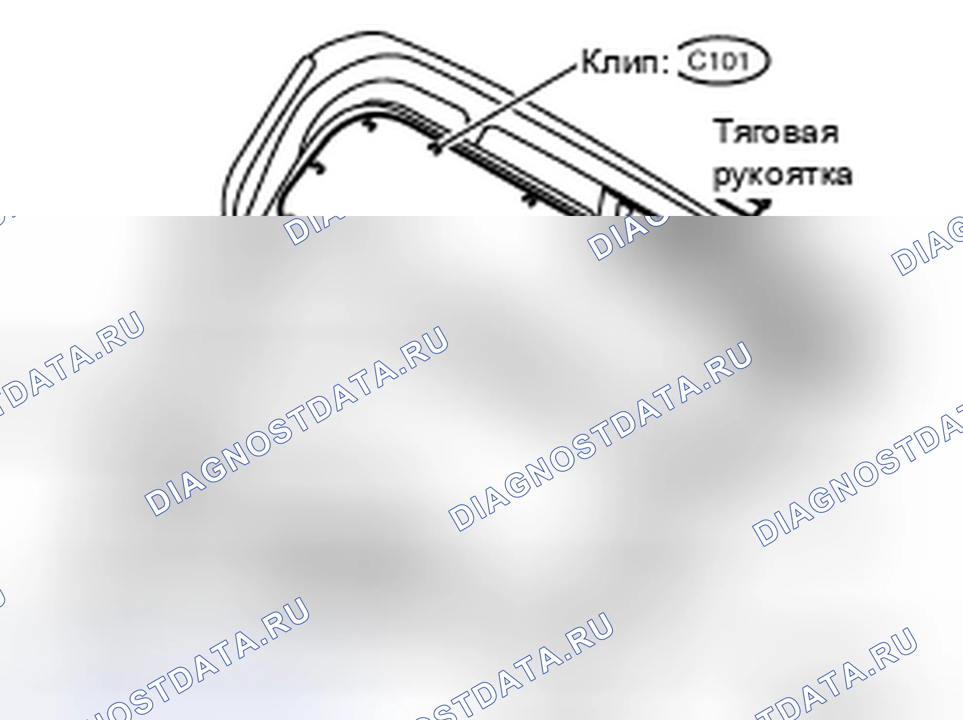 Рис. 27: ДЕМОНТАЖ. Nissan X-Trail I
