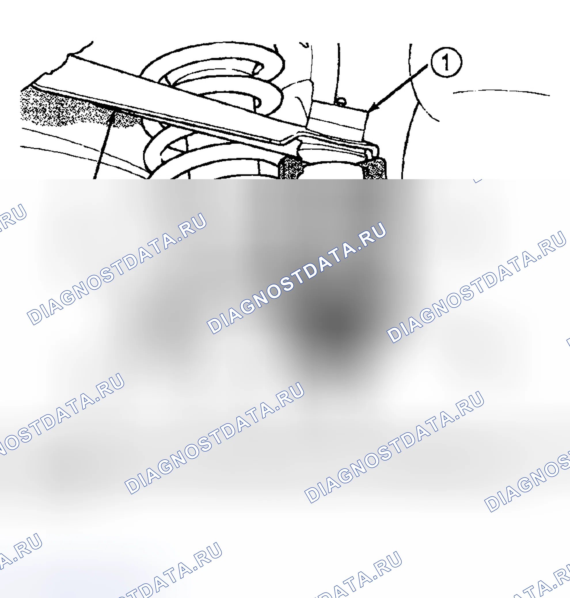 Рис. 52. Dodge Stratus II рестайлинг