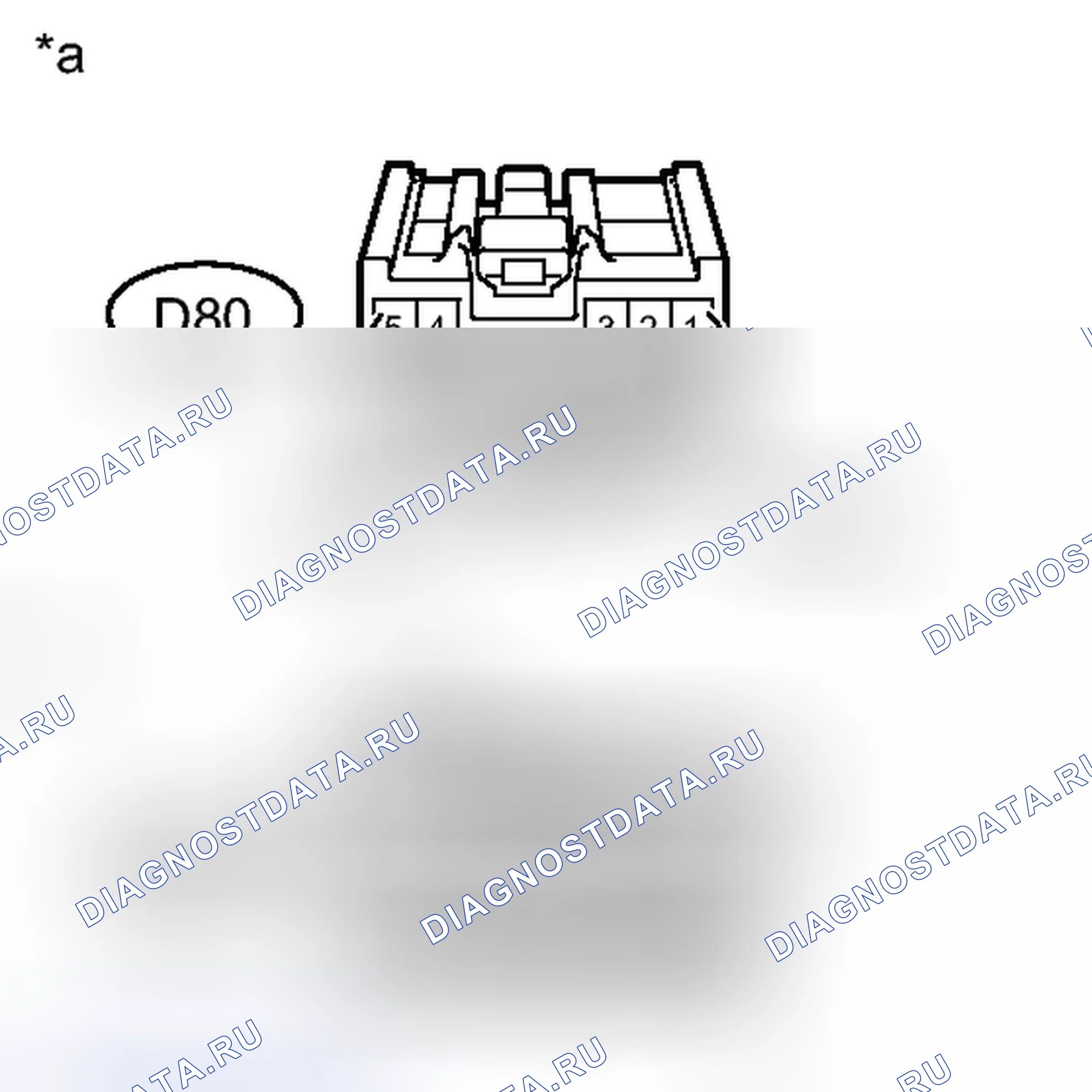 Рис. 328. Toyota Highlander II рестайлинг
