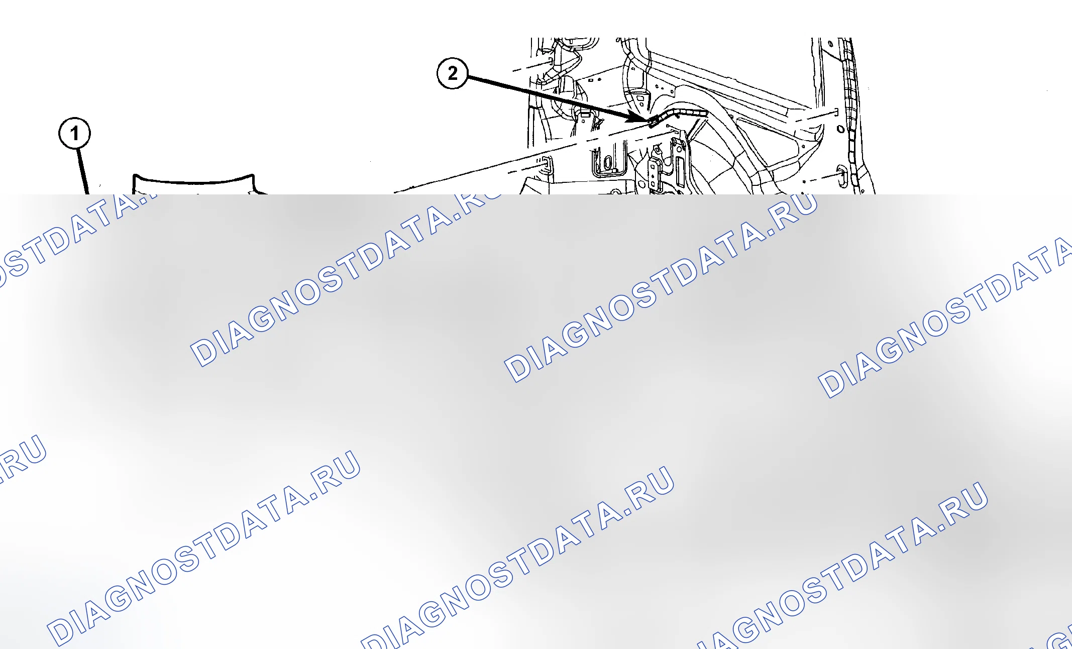 Рис. 356. Jeep Commander I