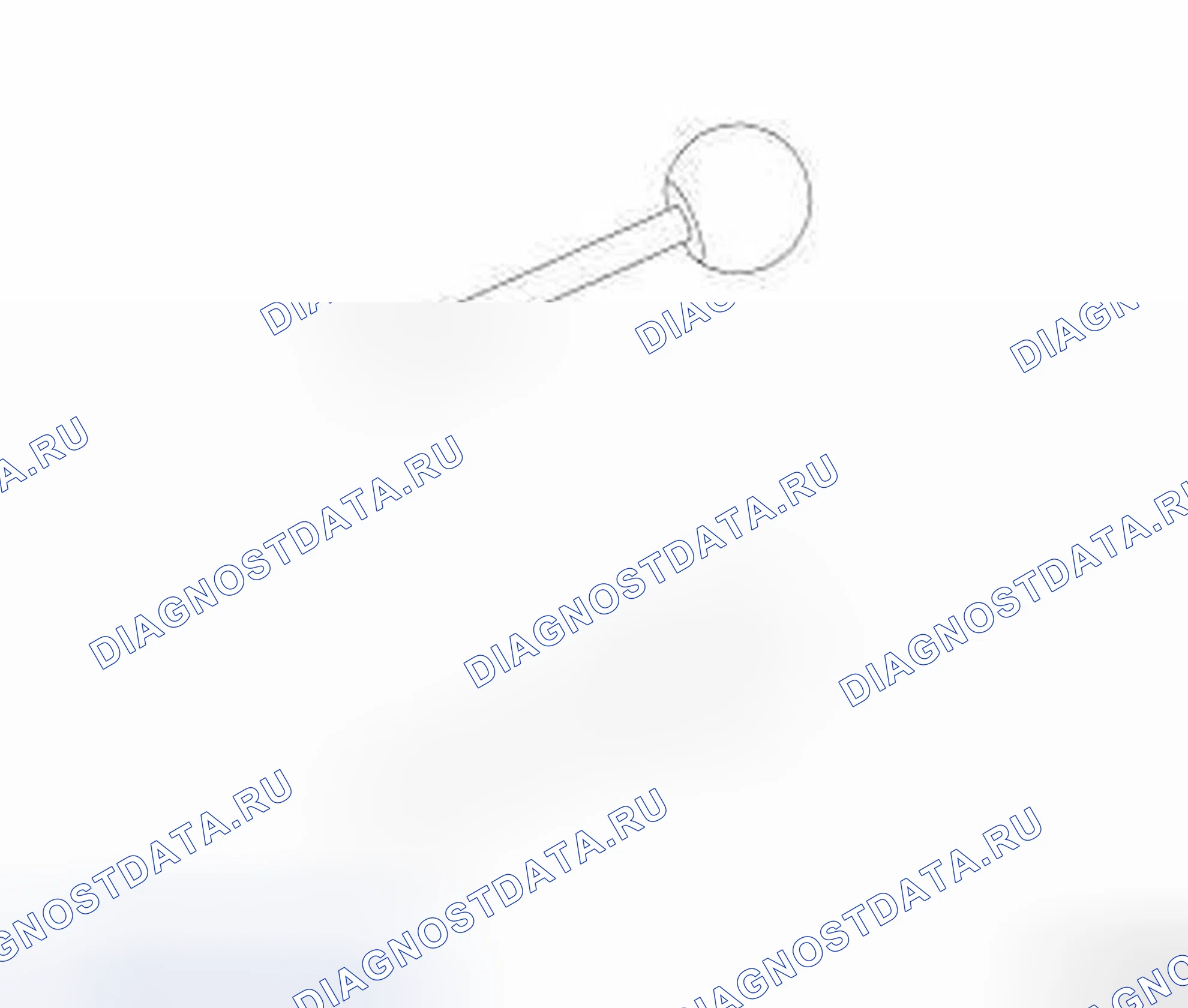 Рис. 2. Dodge Journey I