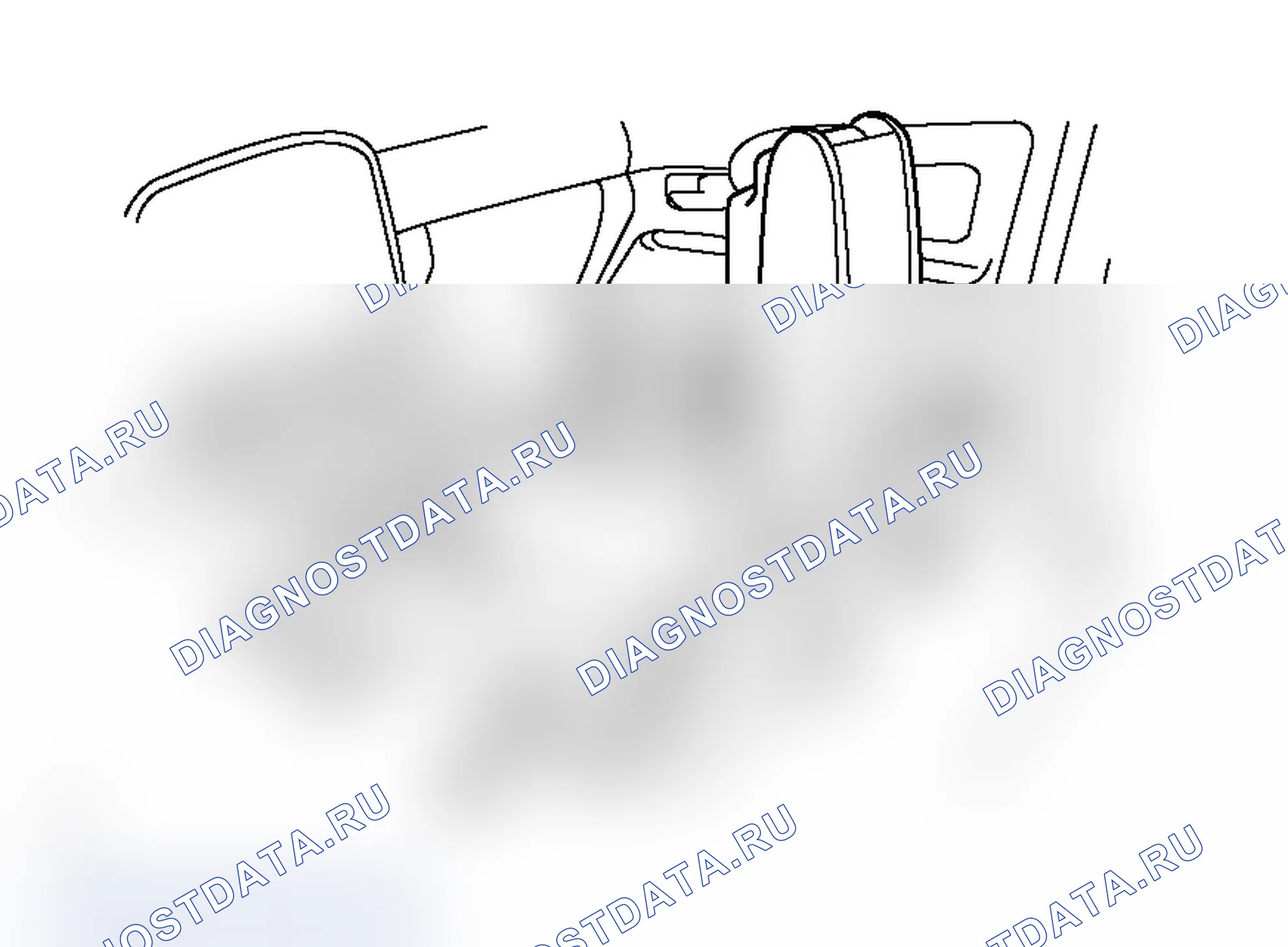 Рис. 47. Toyota Land Cruiser 100 рестайлинг 2