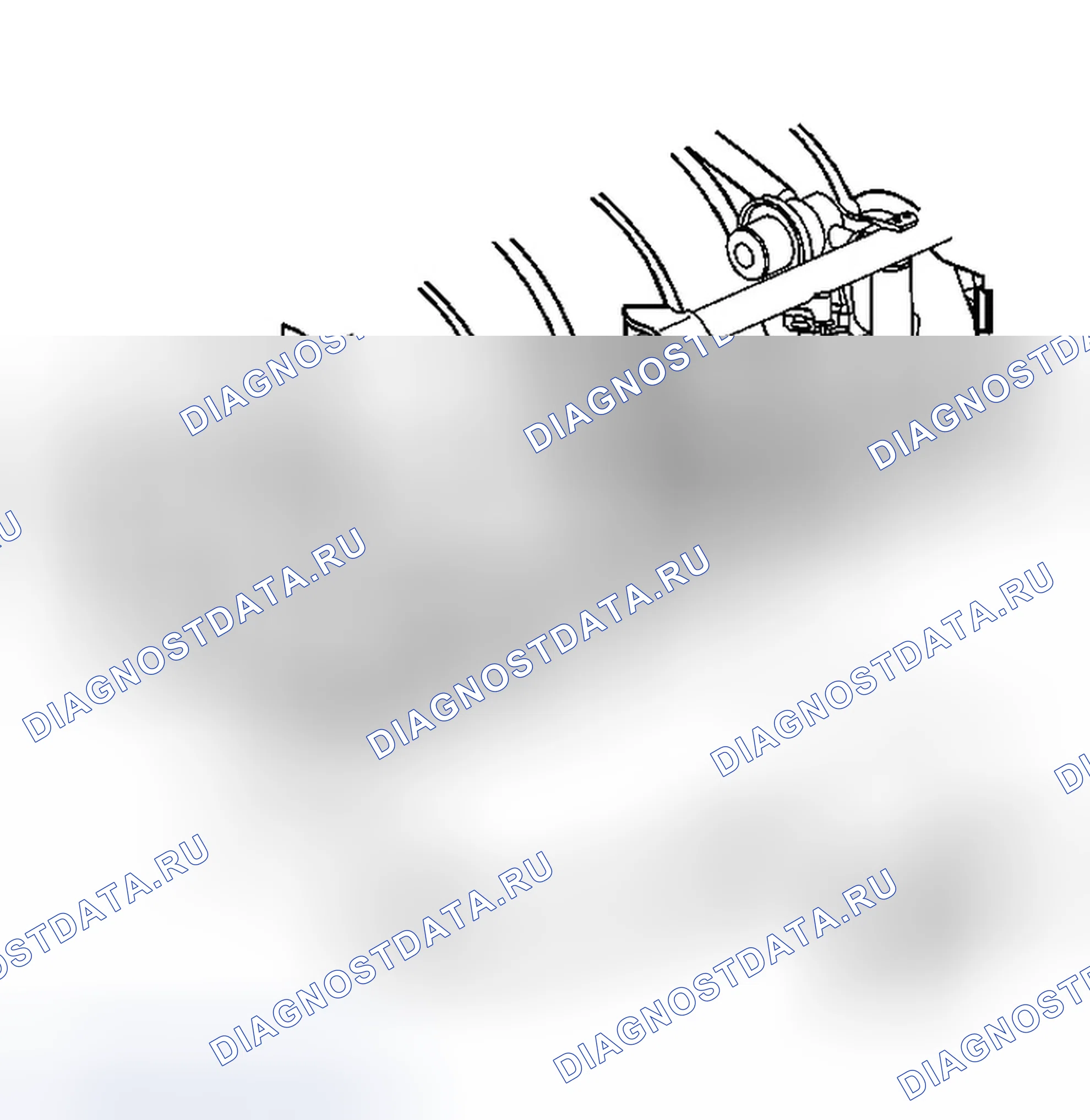 Рис. 90. Cadillac CTS I