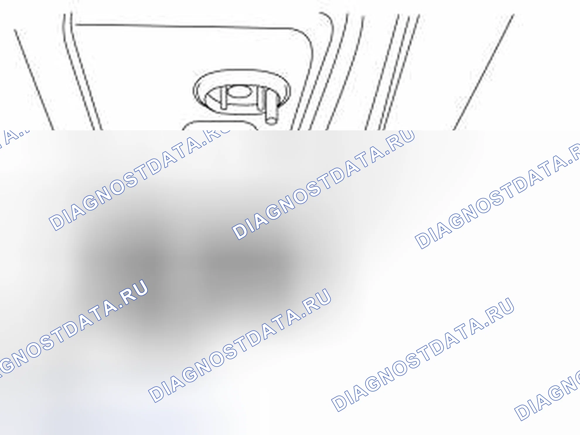 Рис. 183. Volvo XC90 I