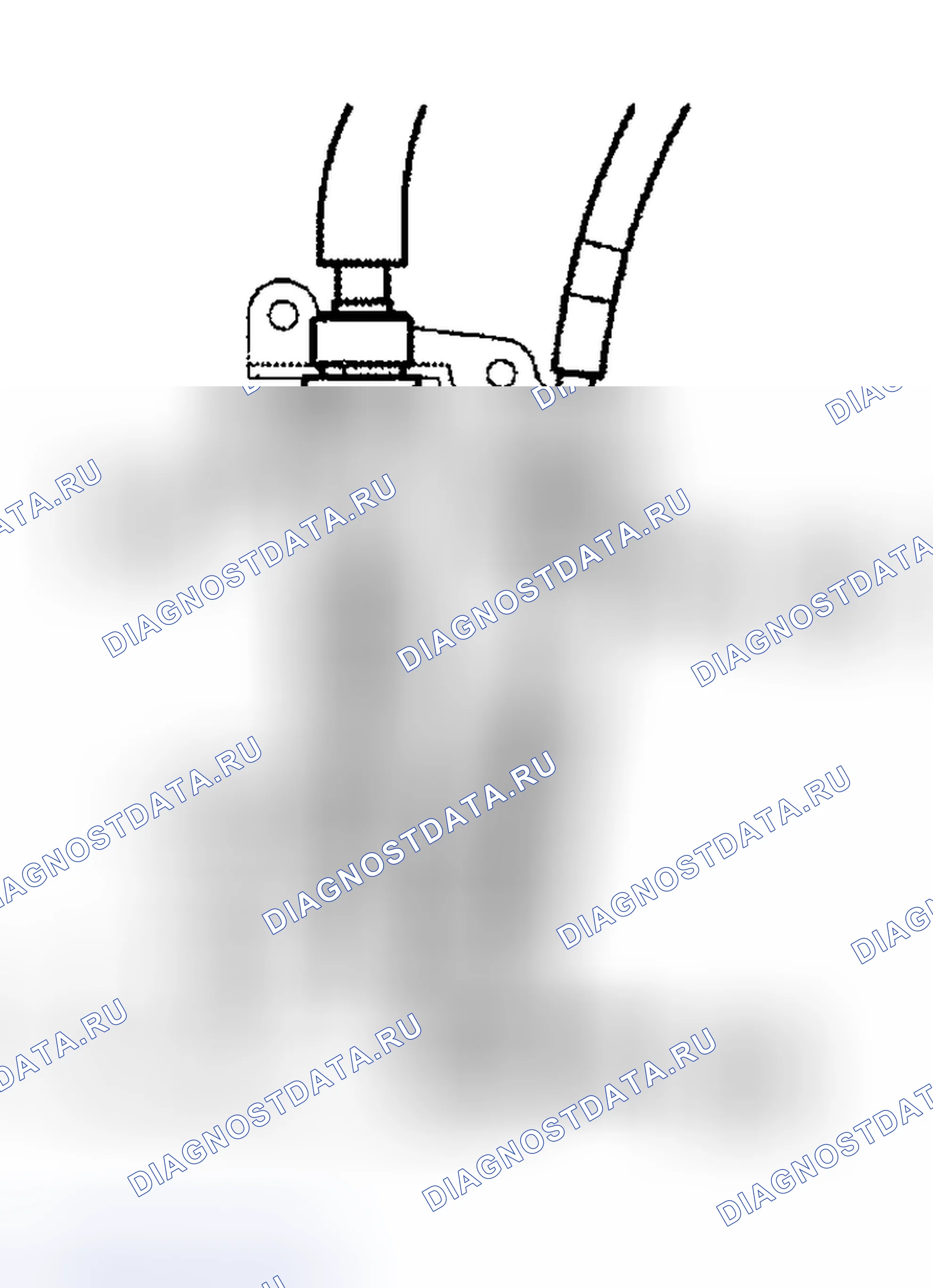 Рис. 25. Kia Sorento I