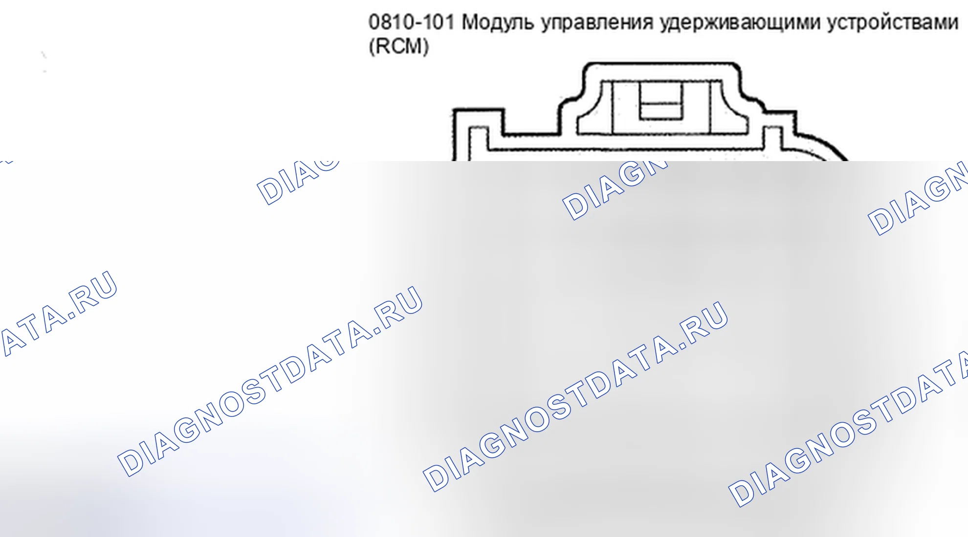 Рис. 12. Mazda Tribute II